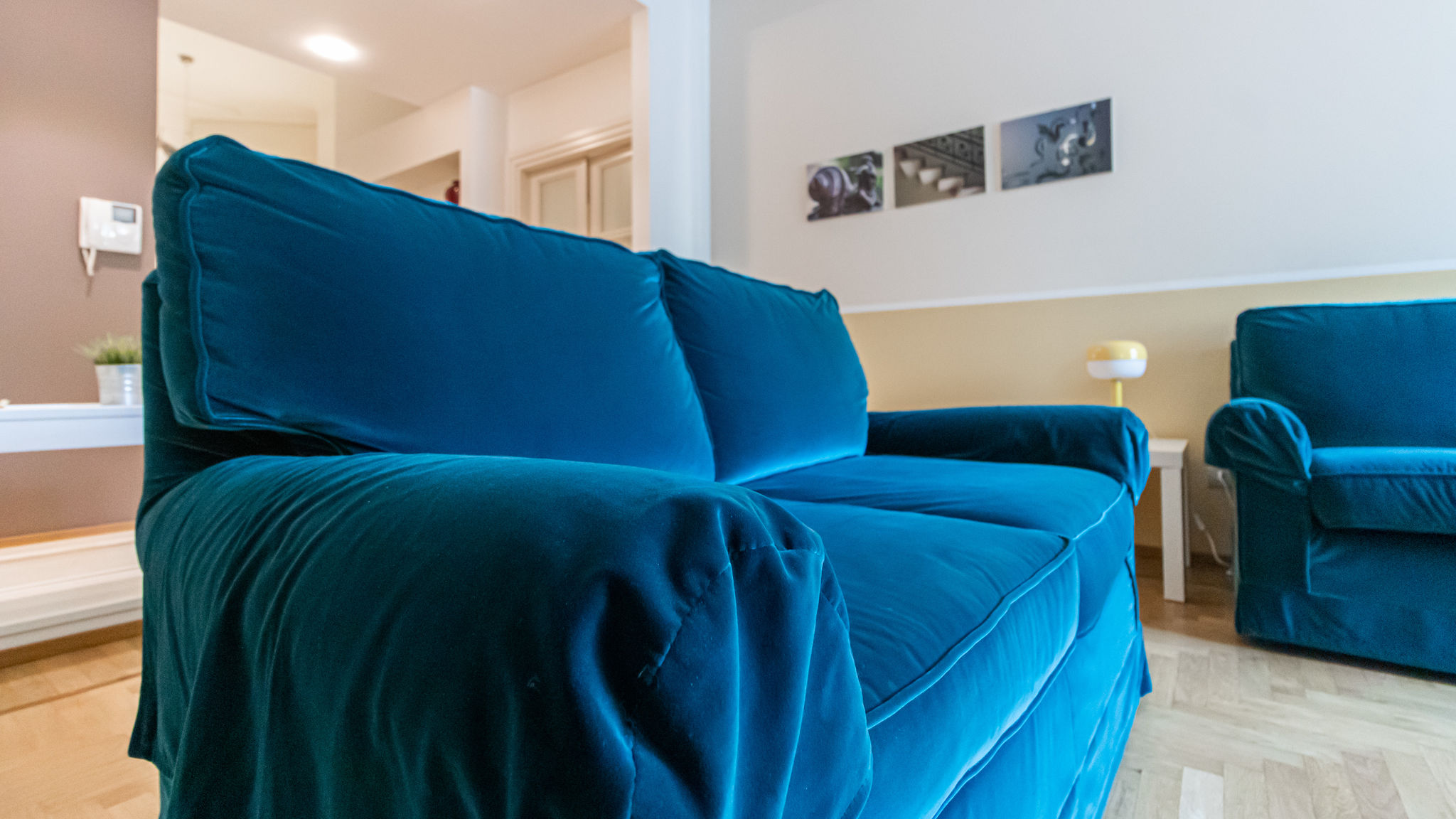 Italianway Milano Easy - Manin 35