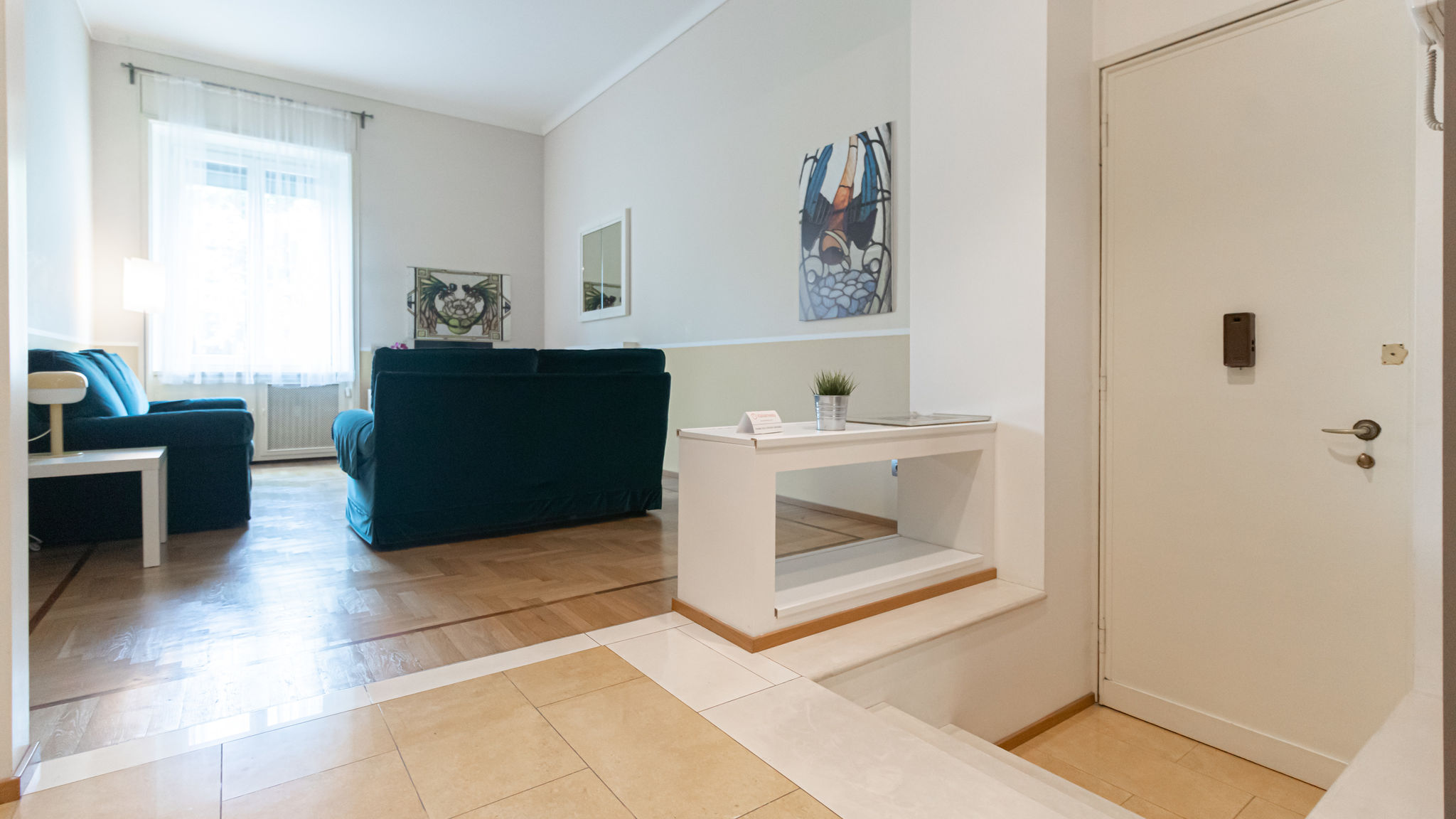 Italianway Milano Easy - Manin 35