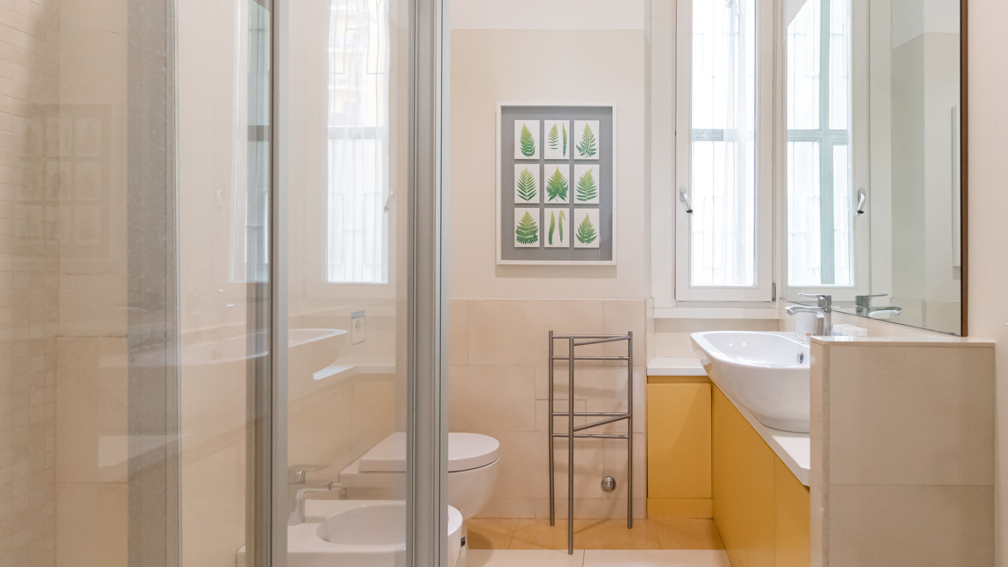 Italianway Milano Easy - Manin 35