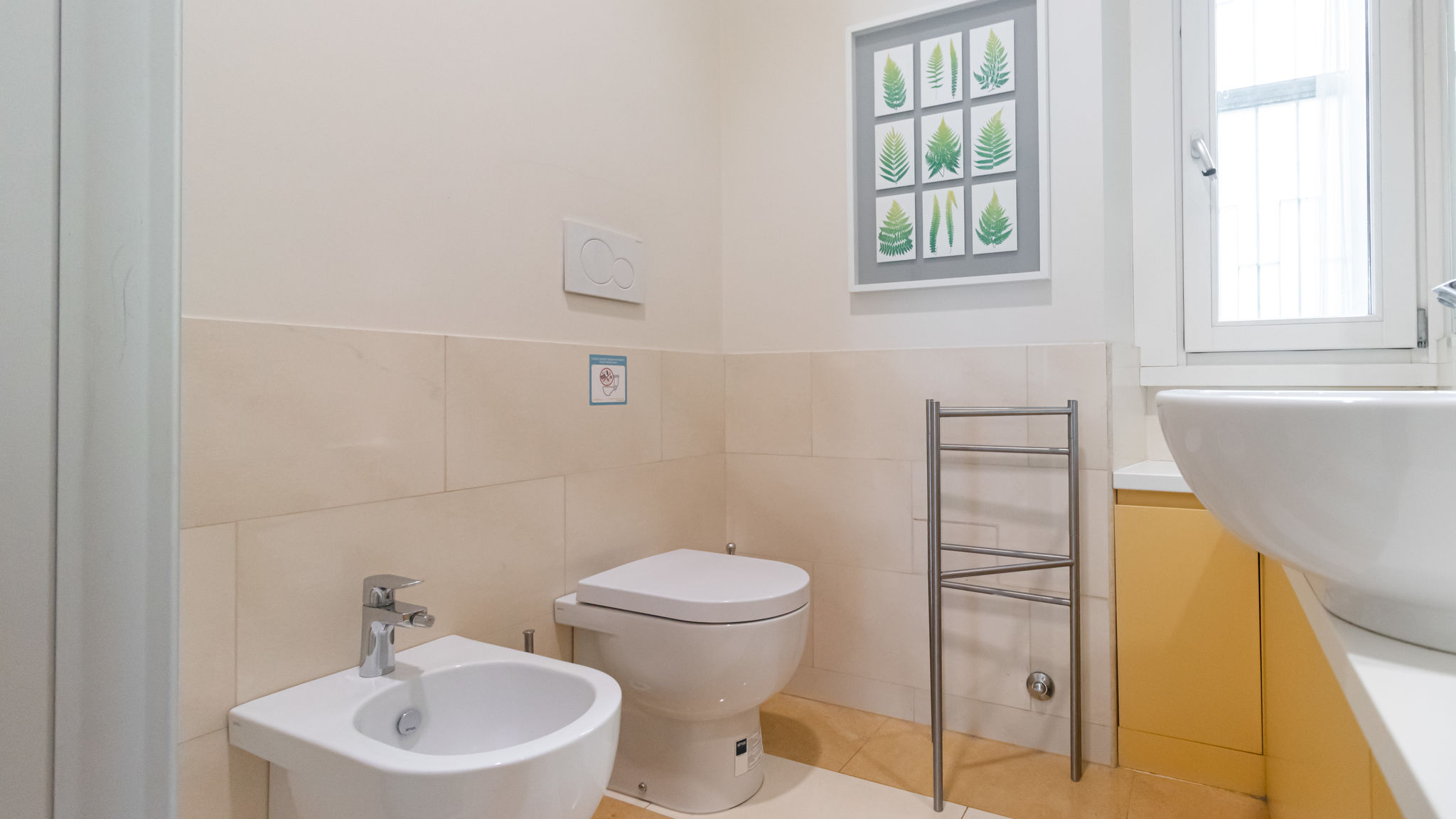 Italianway Milano Easy - Manin 35