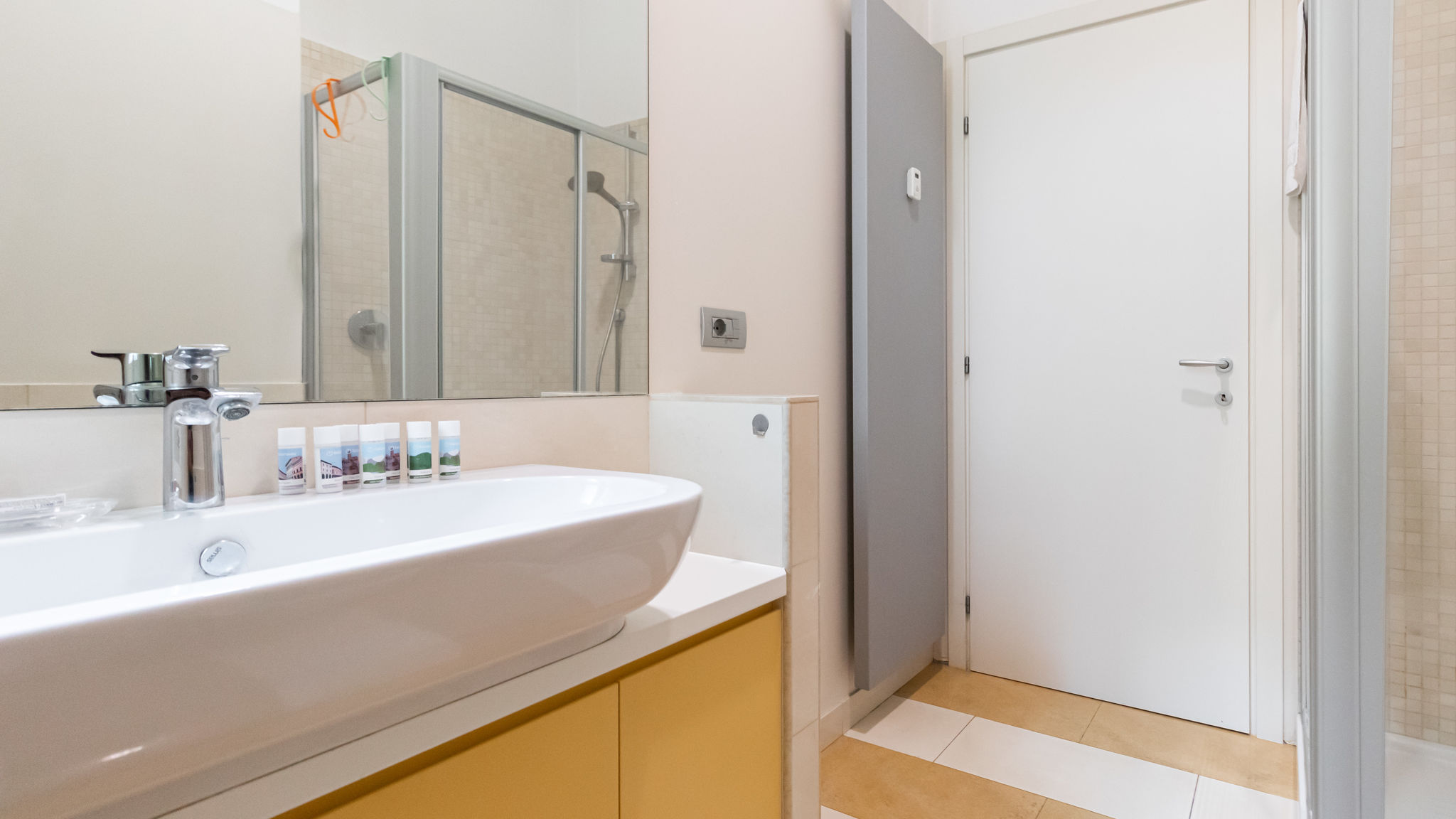 Italianway Milano Easy - Manin 35