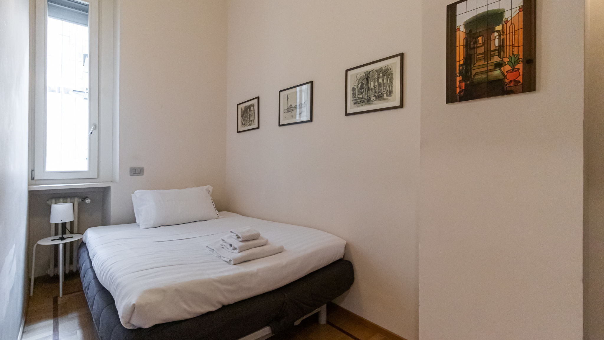 Italianway Milano Easy - Manin 35