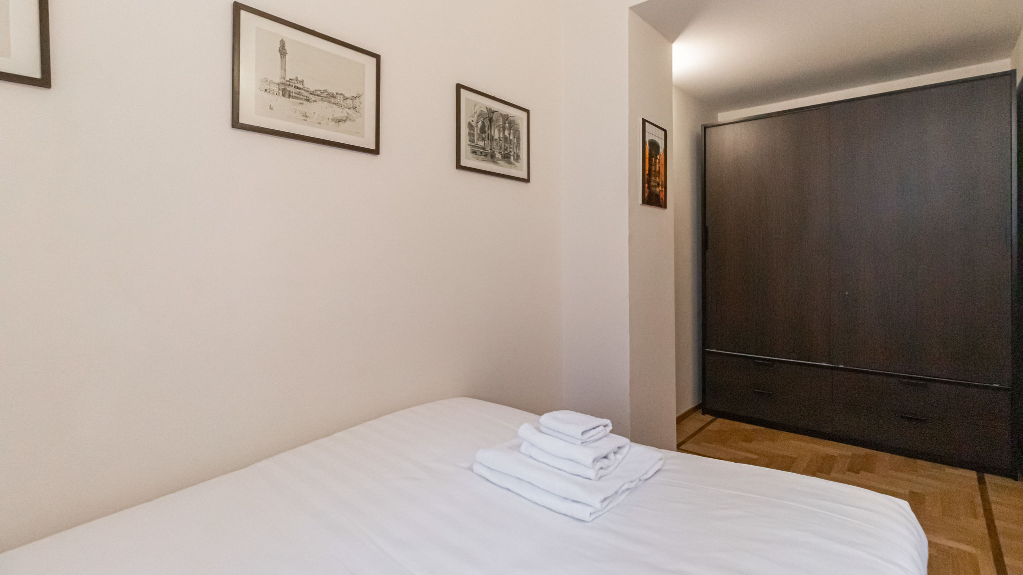 Italianway Milano Easy - Manin 35