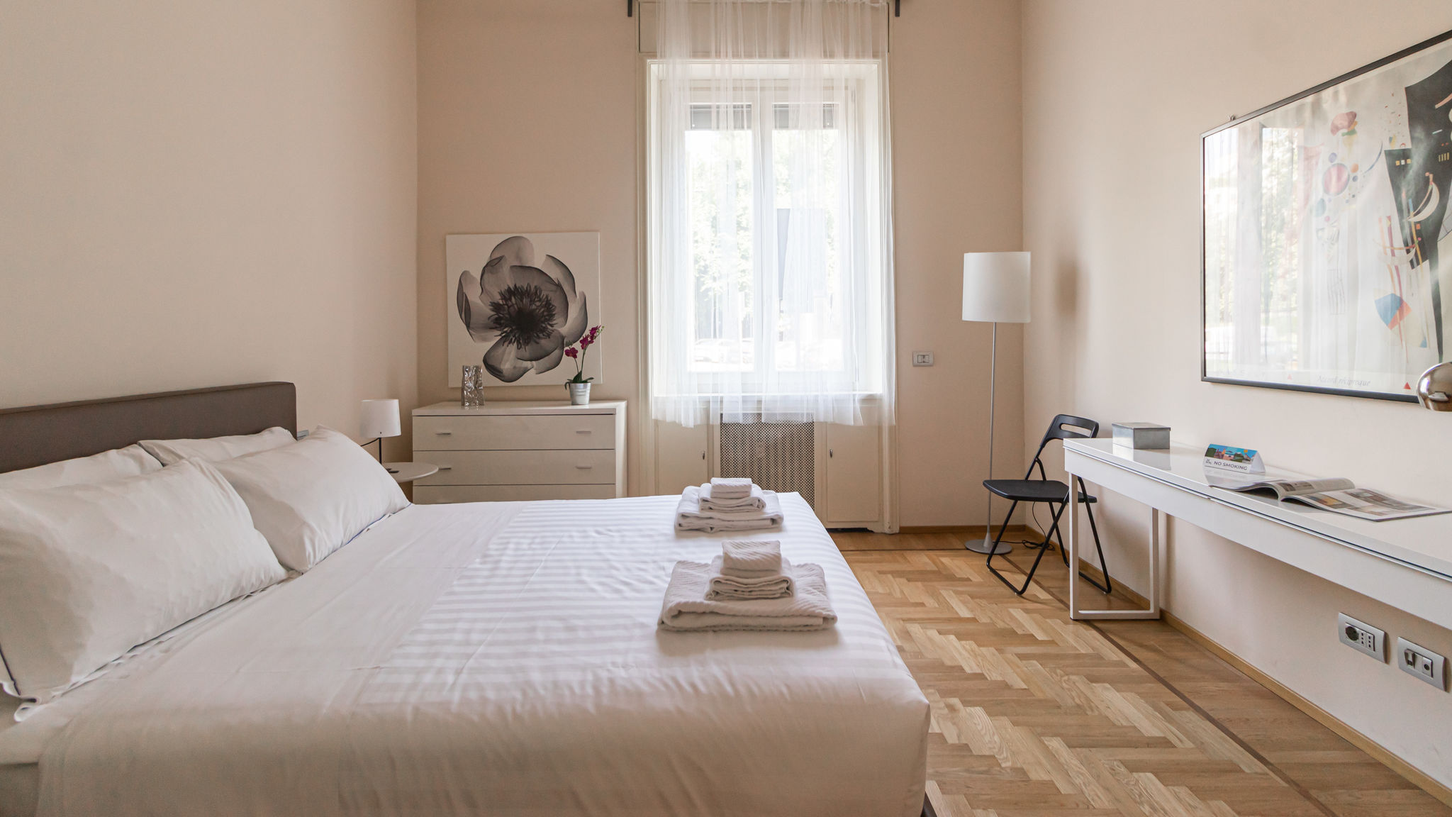 Italianway Milano Easy - Manin 35