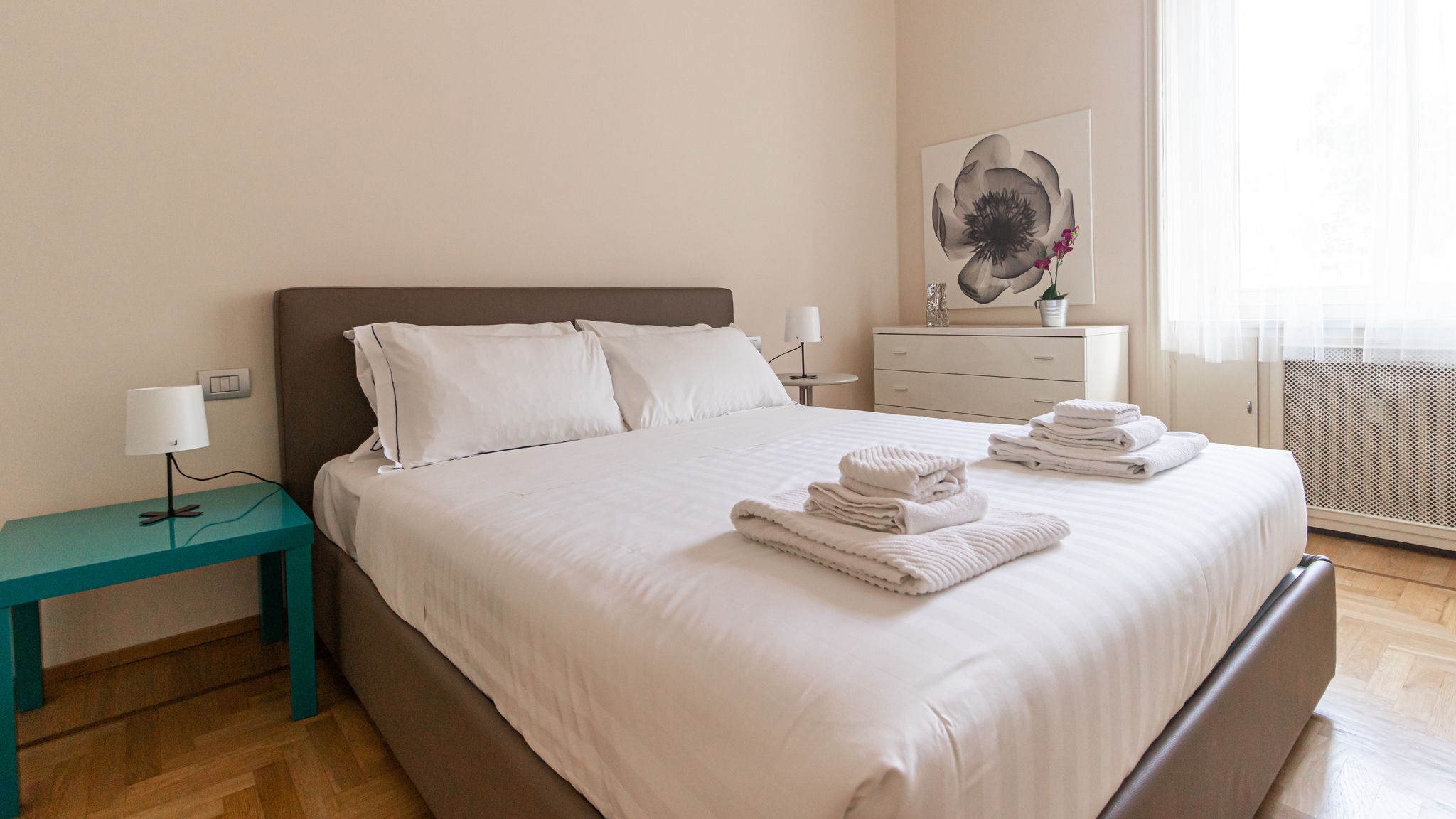 Italianway Milano Easy - Manin 35