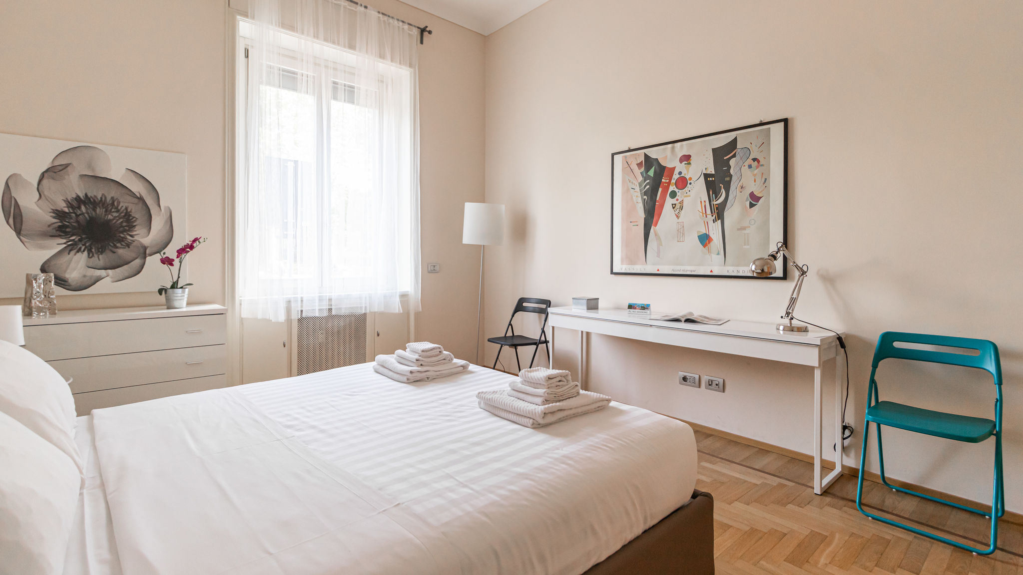 Italianway Milano Easy - Manin 35