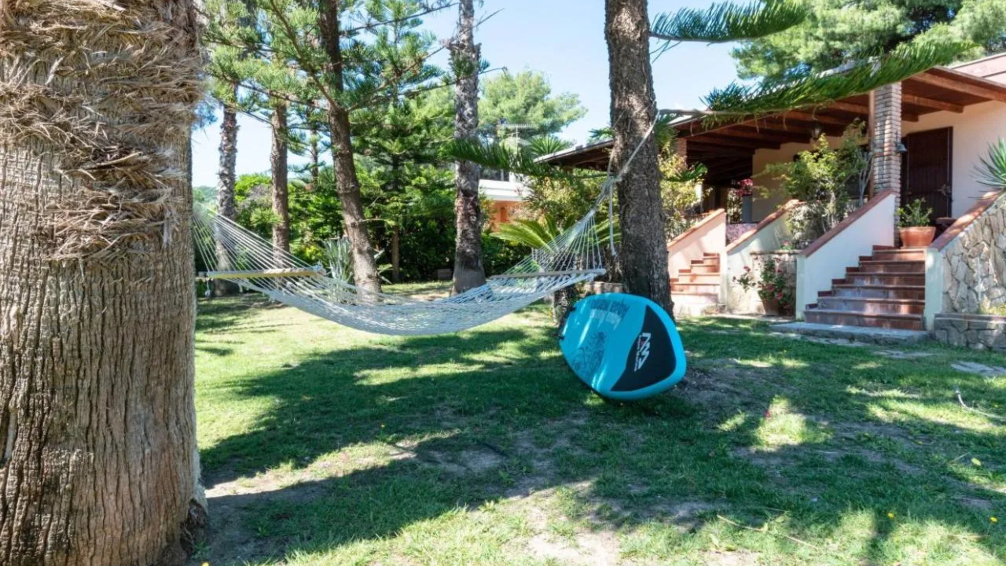 Italianway Castiadas Villa Neverland