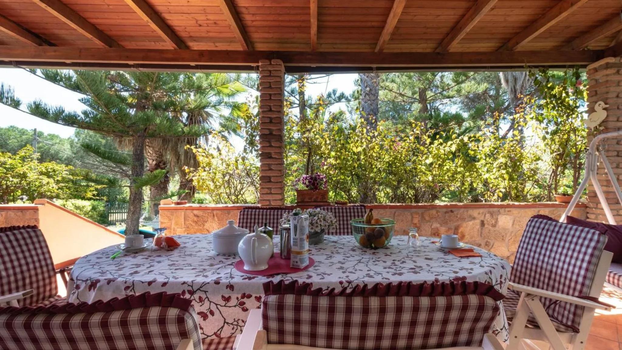 Italianway Castiadas Villa Neverland