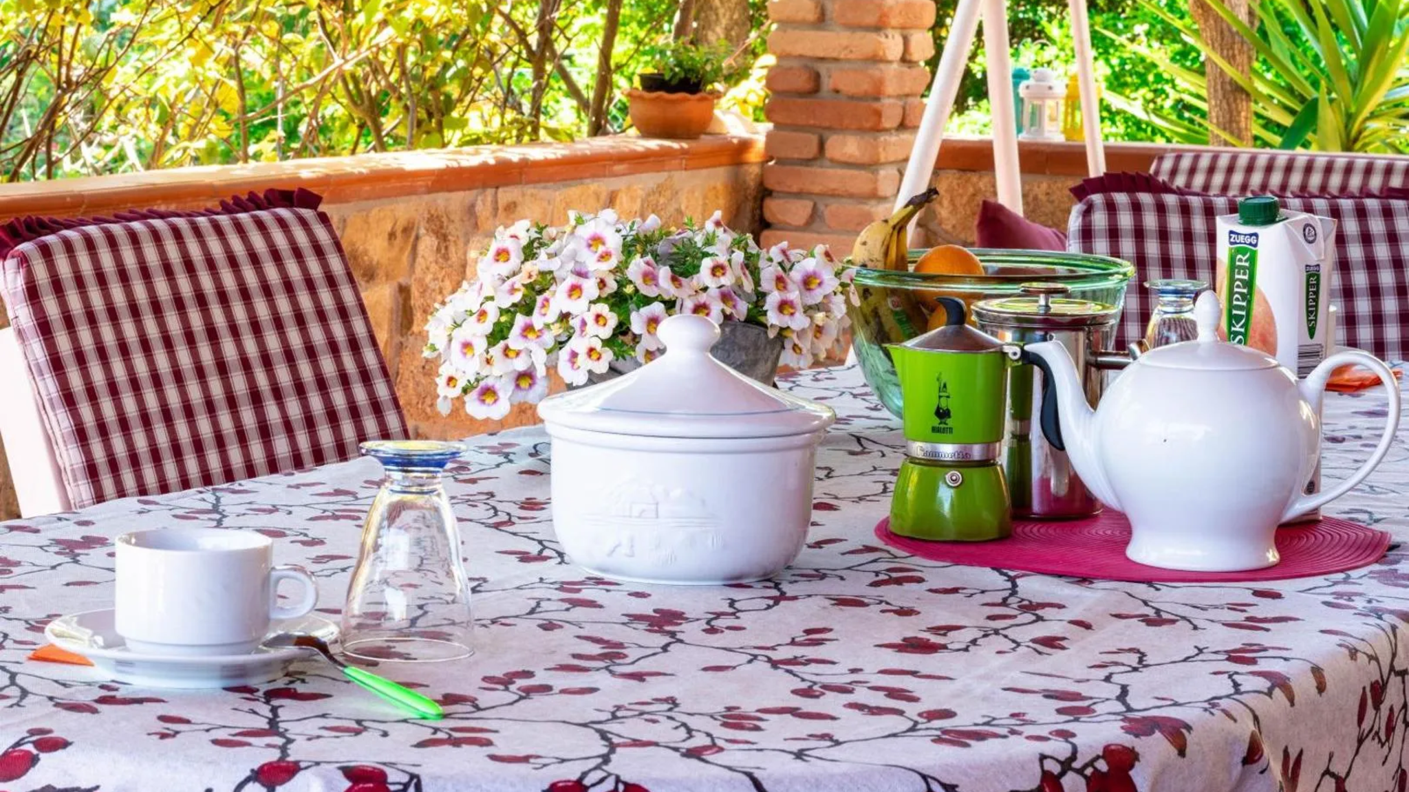 Italianway Castiadas Villa Neverland