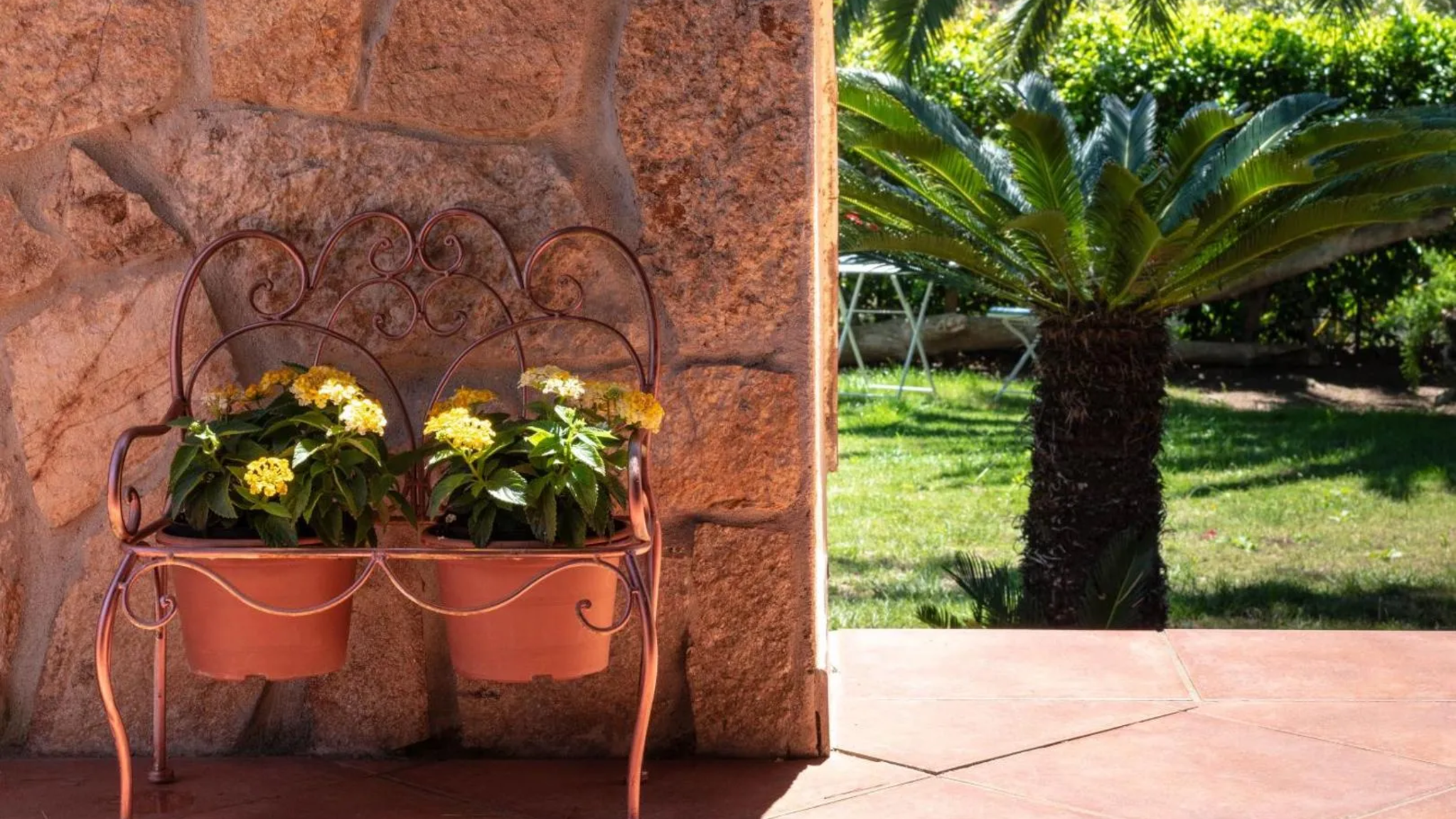Italianway Castiadas Villa Neverland