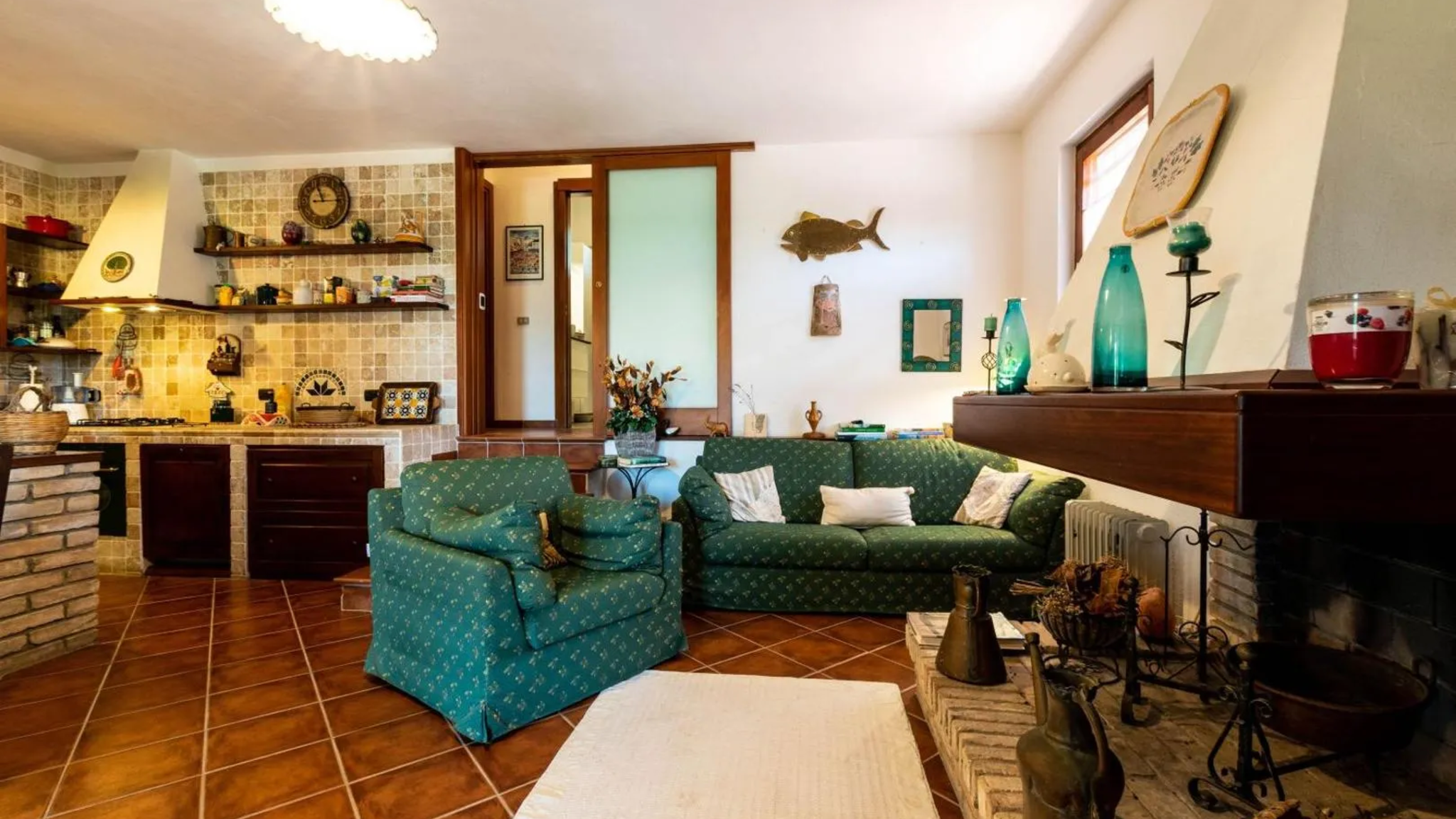 Italianway Castiadas Villa Neverland