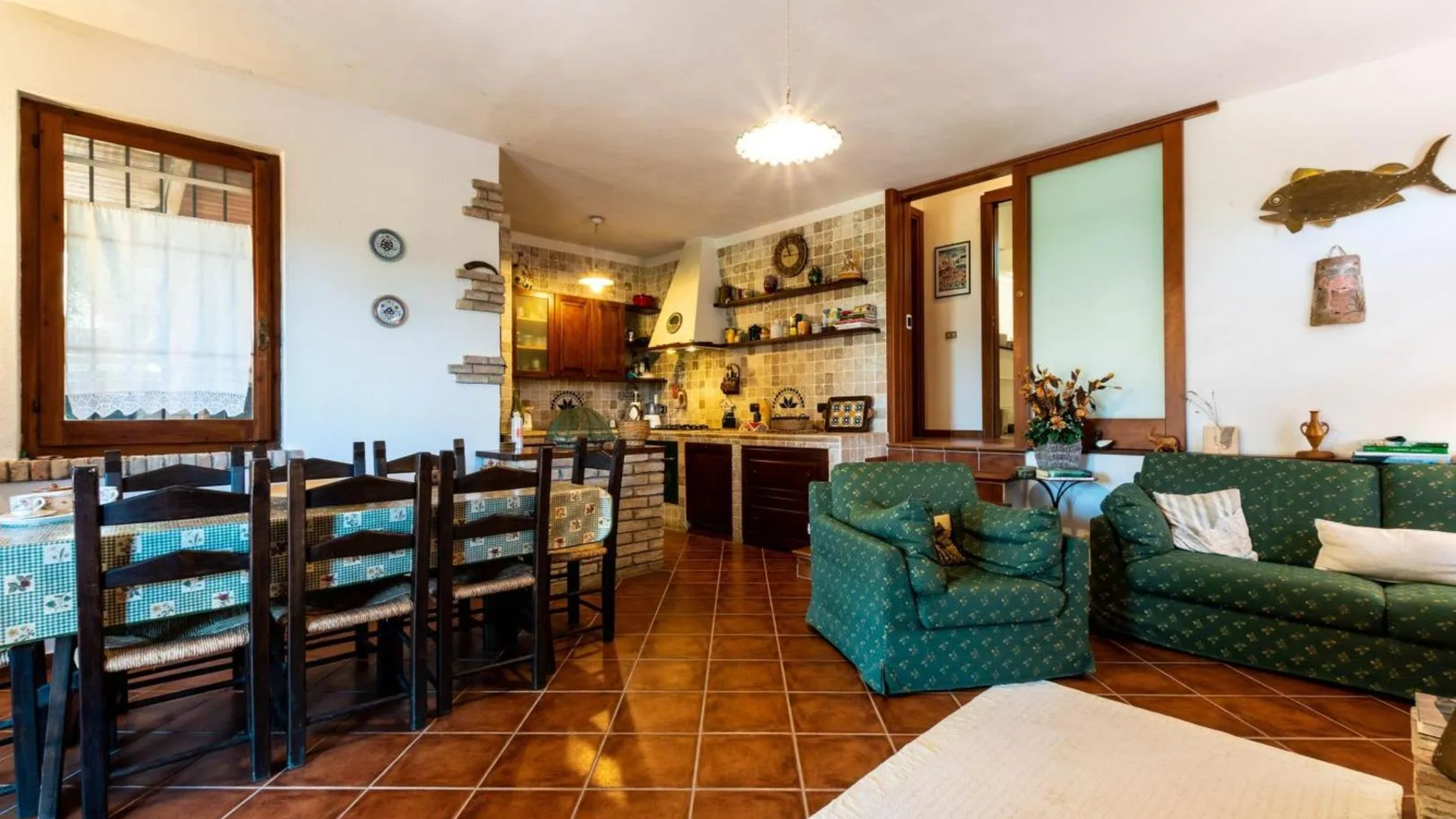 Italianway Castiadas Villa Neverland