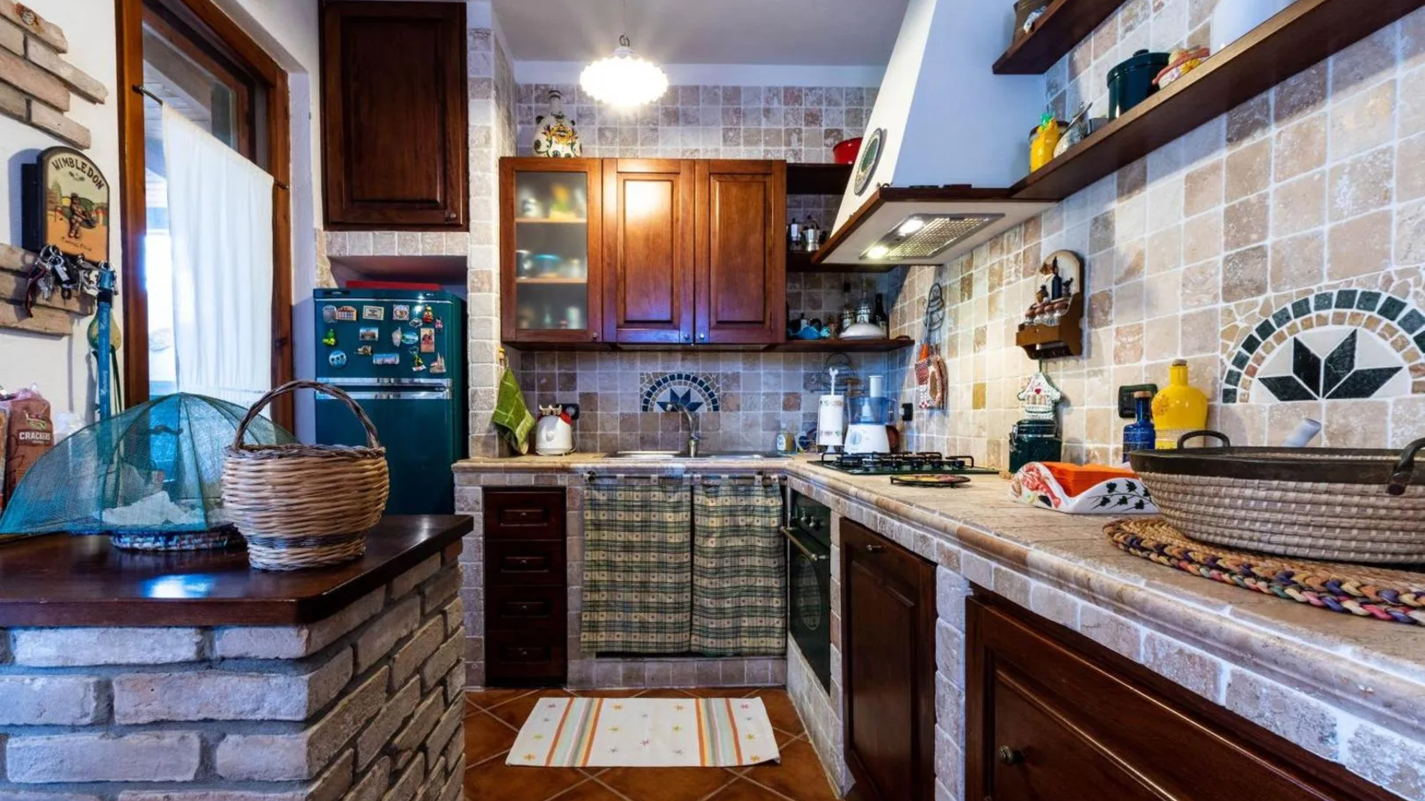 Italianway Castiadas Villa Neverland