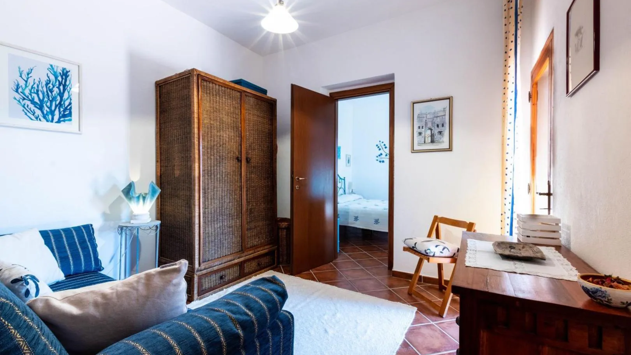 Italianway Castiadas Villa Neverland