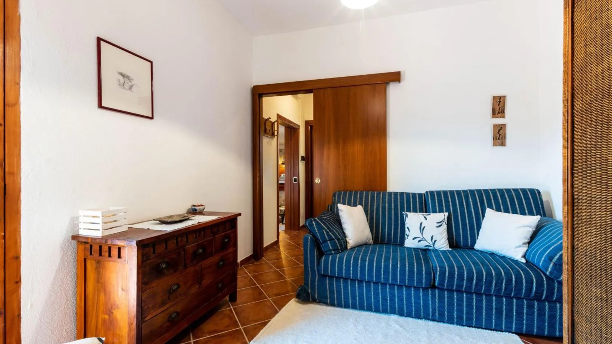 Italianway Castiadas Villa Neverland
