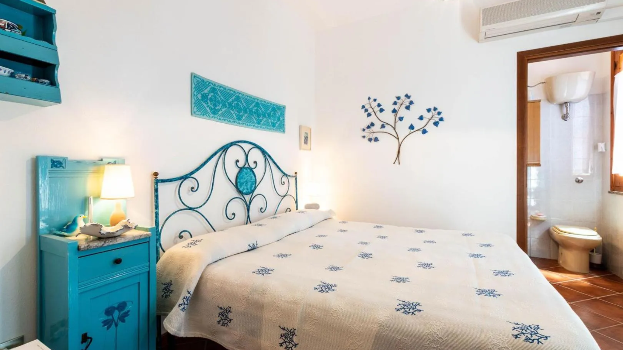 Italianway Castiadas Villa Neverland