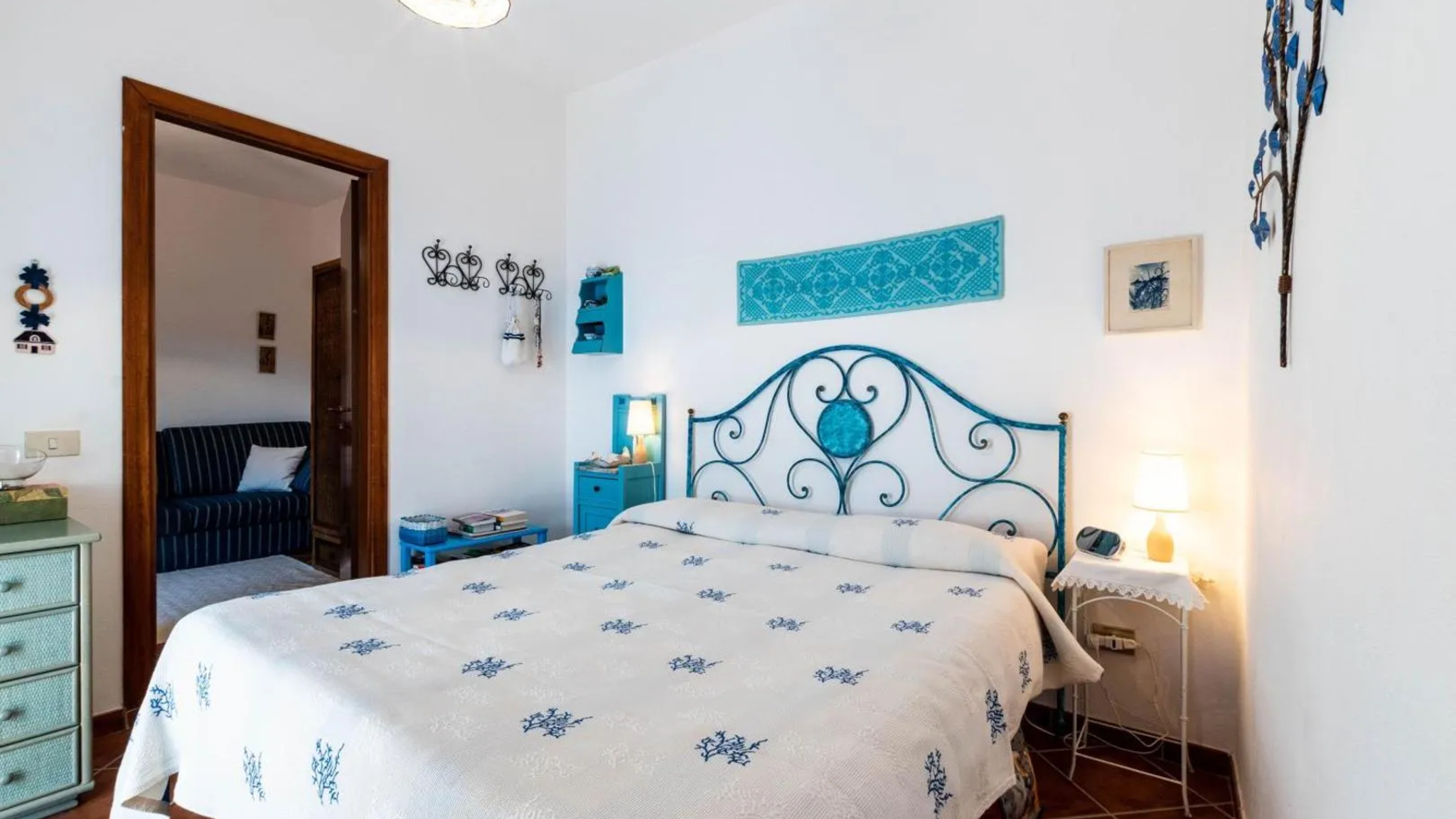 Italianway Castiadas Villa Neverland