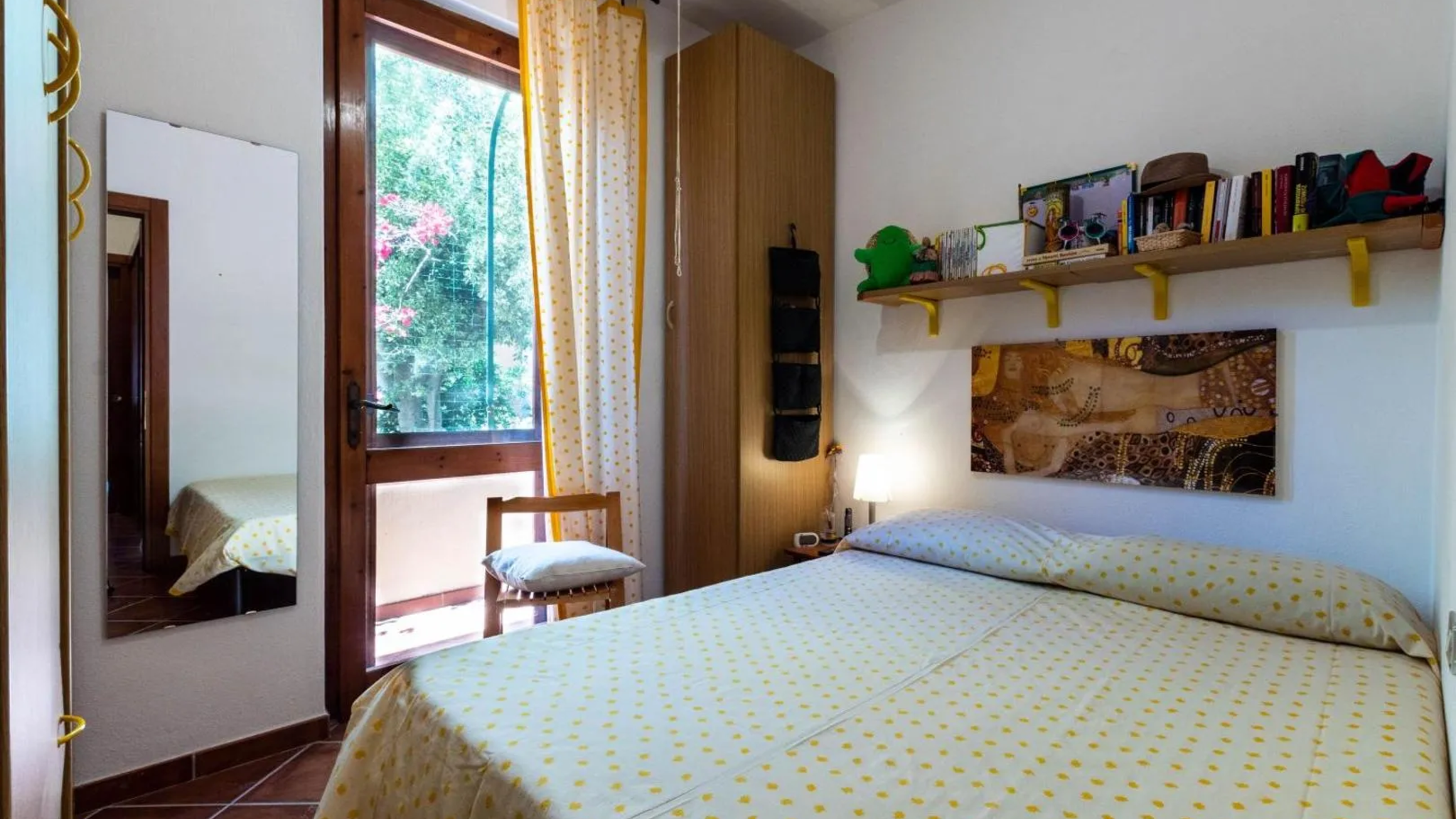 Italianway Castiadas Villa Neverland