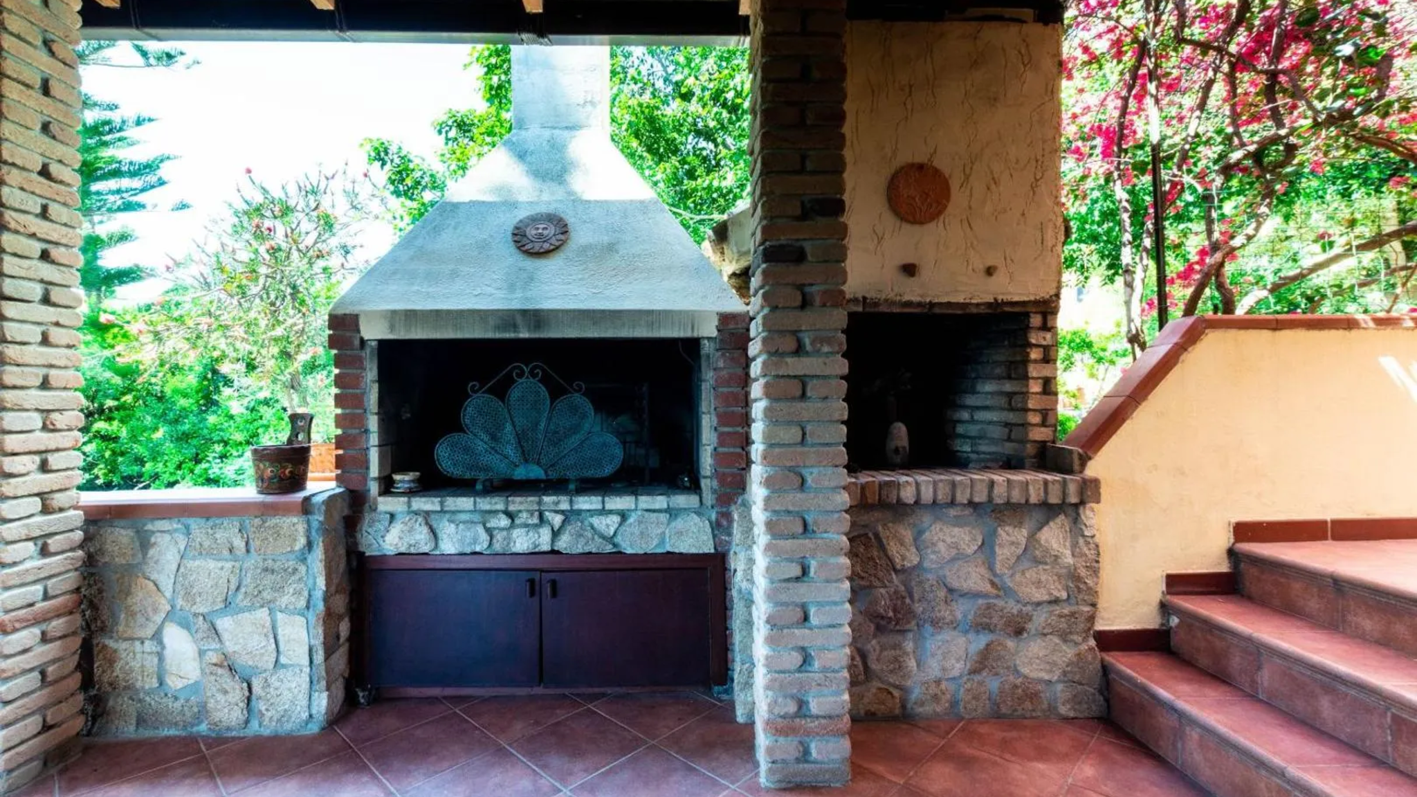 Italianway Castiadas Villa Neverland
