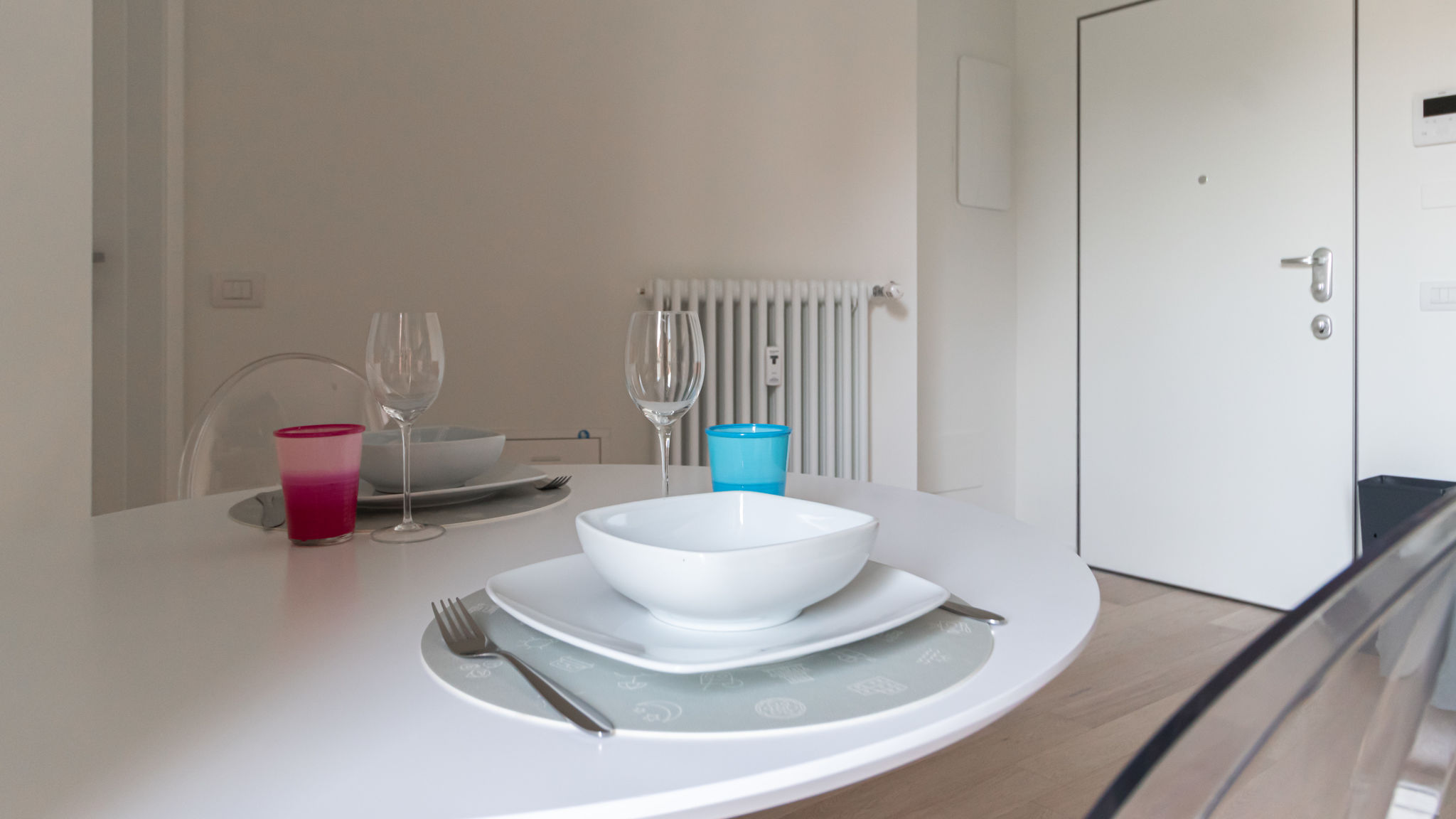 Italianway Milano Easy - Melozzo da Forli' 11