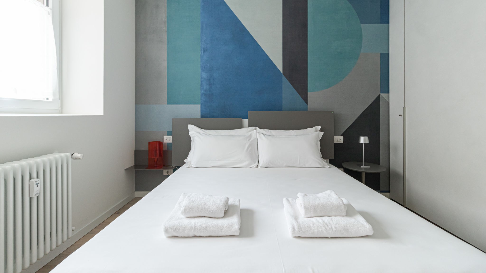 Italianway Milano Easy - Melozzo da Forli' 11