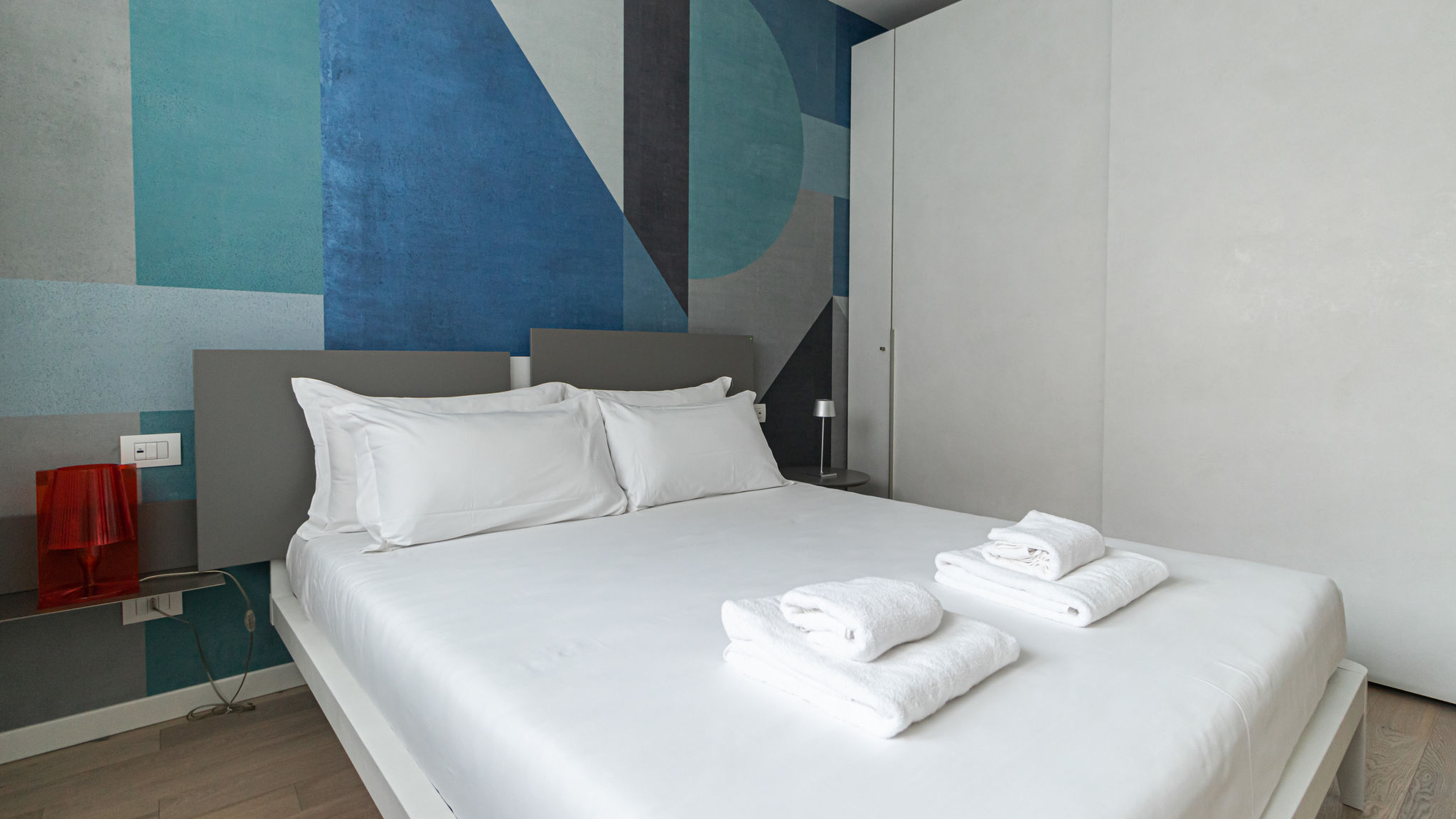 Italianway Milano Easy - Melozzo da Forli' 11