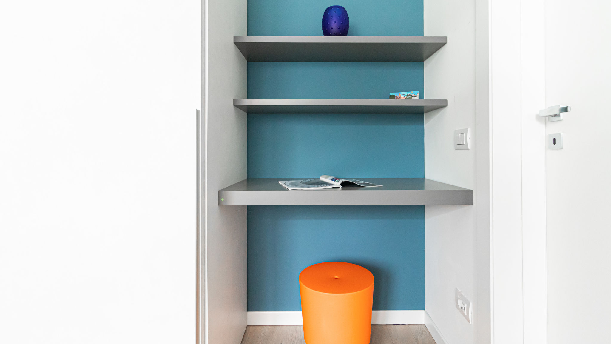 Italianway Milano Easy - Melozzo da Forli' 11