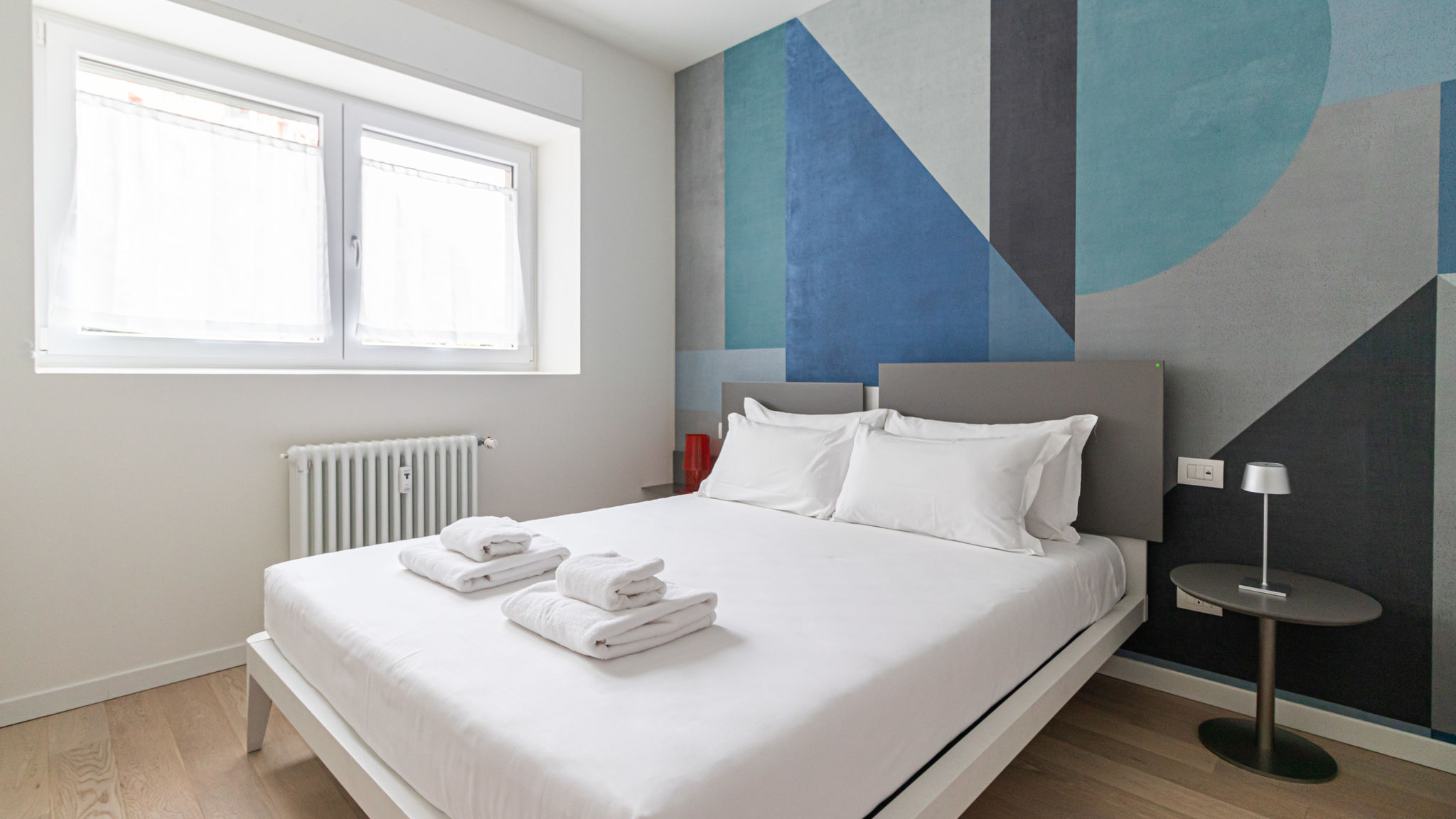 Italianway Milano Easy - Melozzo da Forli' 11