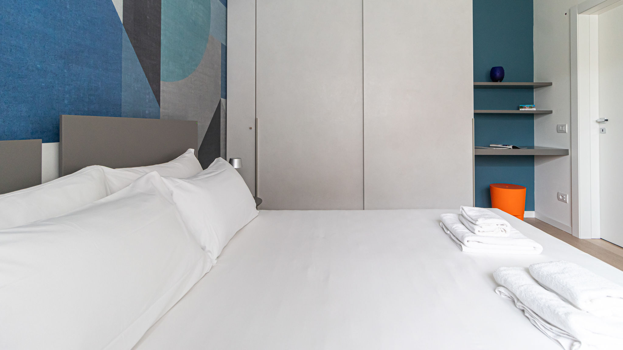 Italianway Milano Easy - Melozzo da Forli' 11