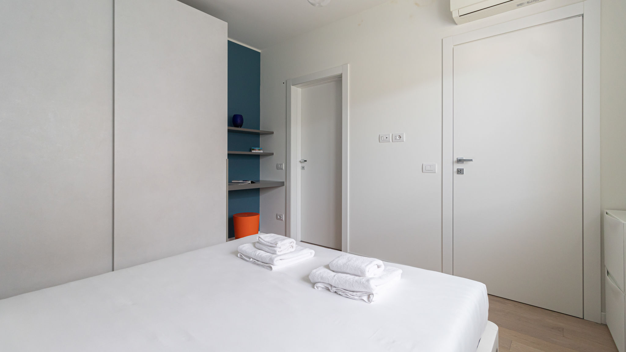 Italianway Milano Easy - Melozzo da Forli' 11