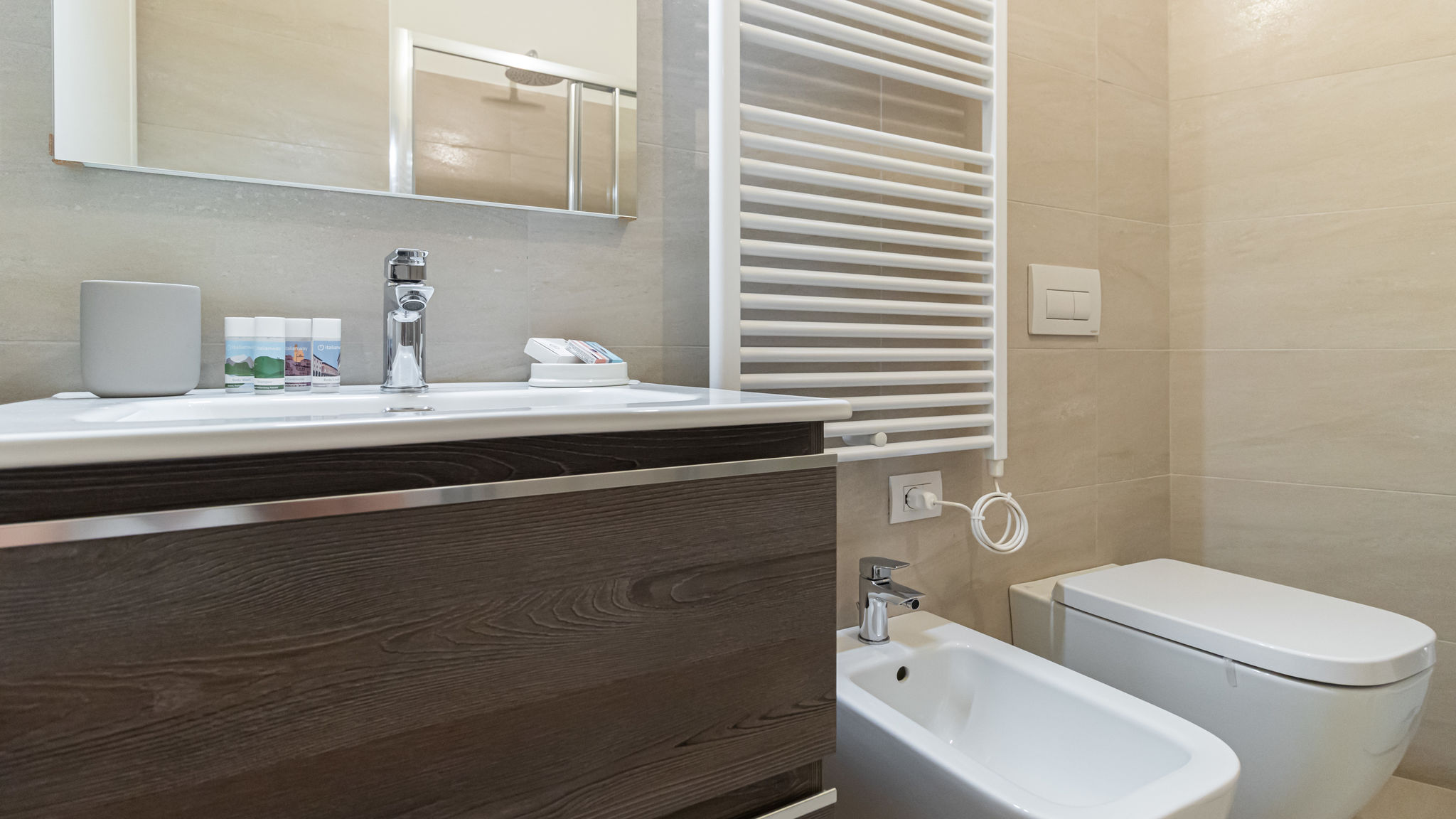 Italianway Milano Easy - Melozzo da Forli' 11