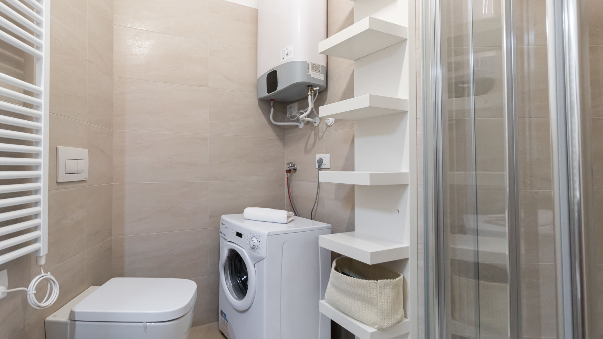 Italianway Milano Easy - Melozzo da Forli' 11