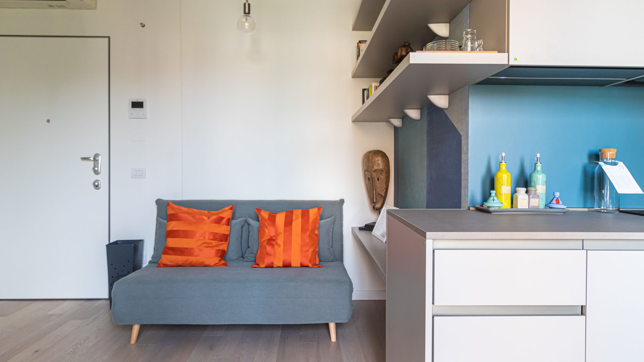 Italianway Milano Easy - Melozzo da Forli' 11