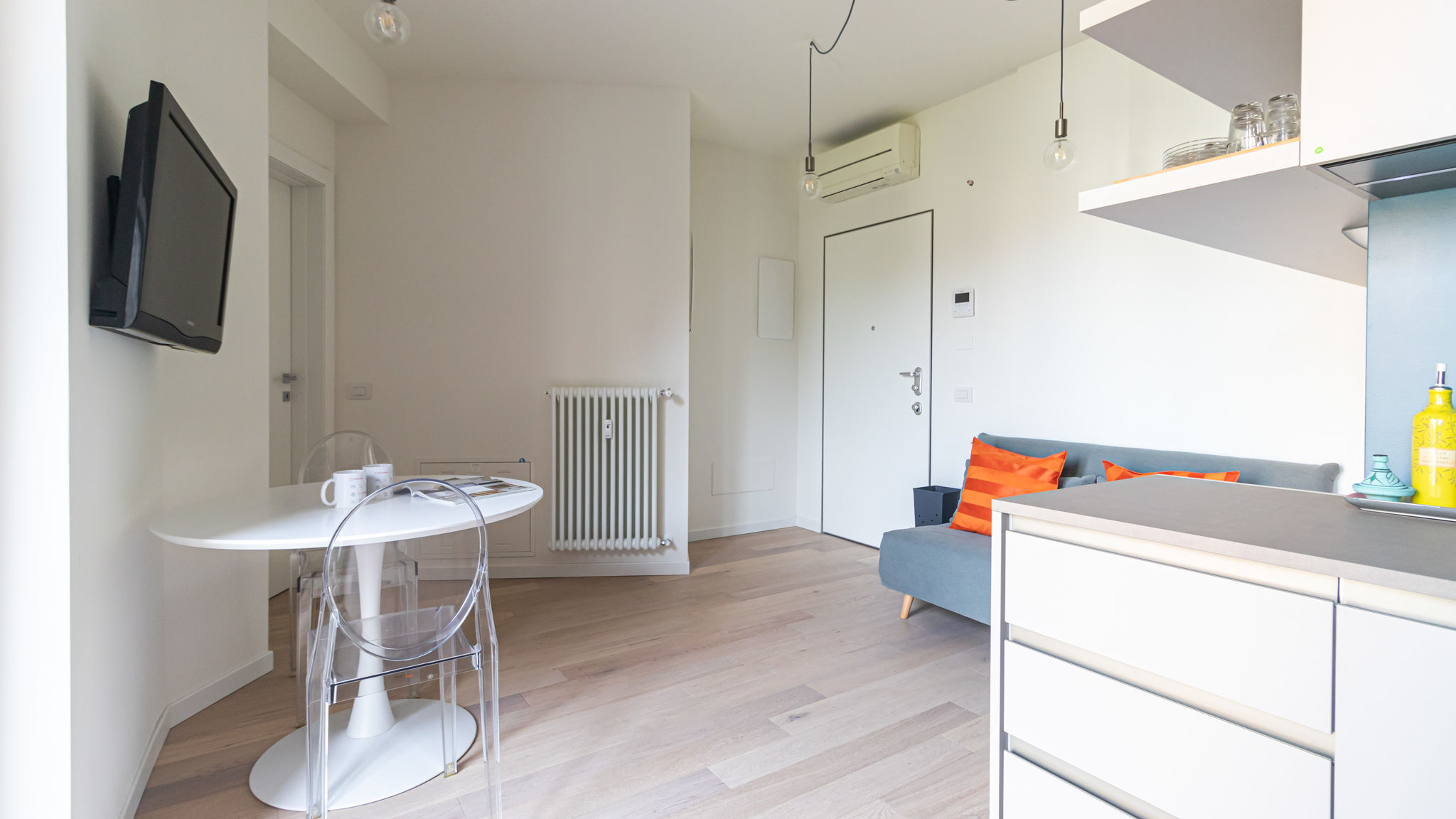 Italianway Milano Easy - Melozzo da Forli' 11