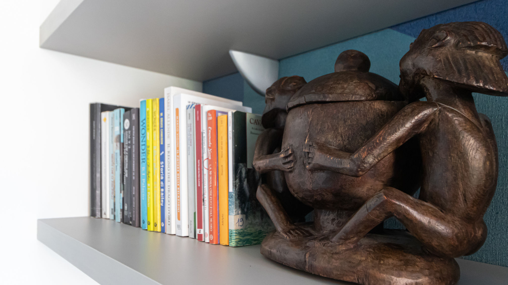 Italianway Milano Easy - Melozzo da Forli' 11