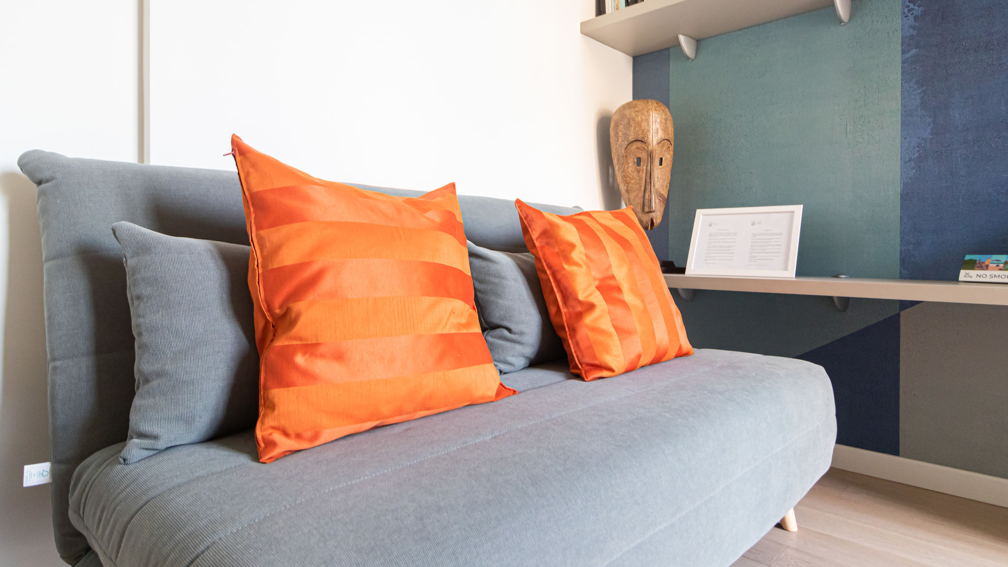 Italianway Milano Easy - Melozzo da Forli' 11