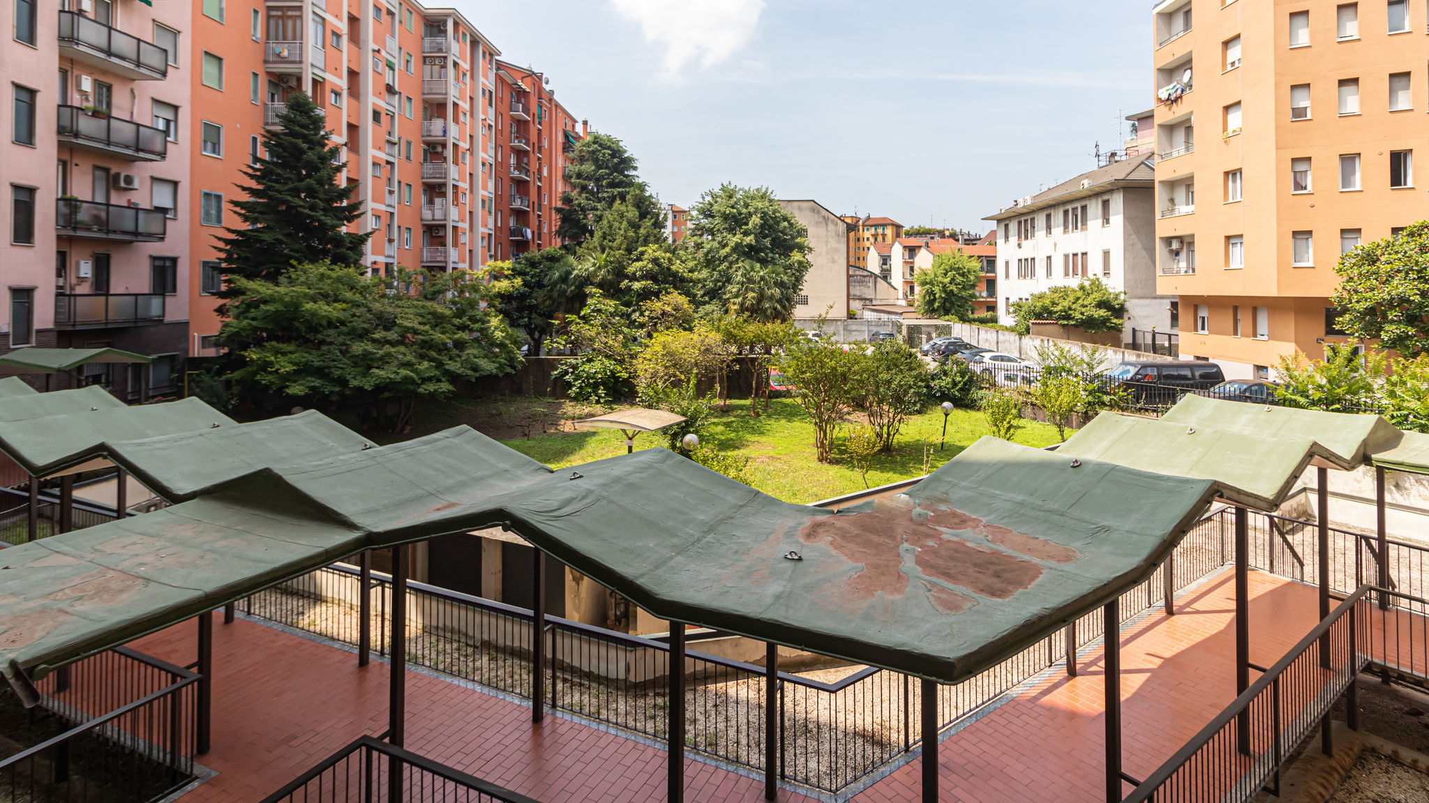 Italianway Milano Easy - Melozzo da Forli' 11