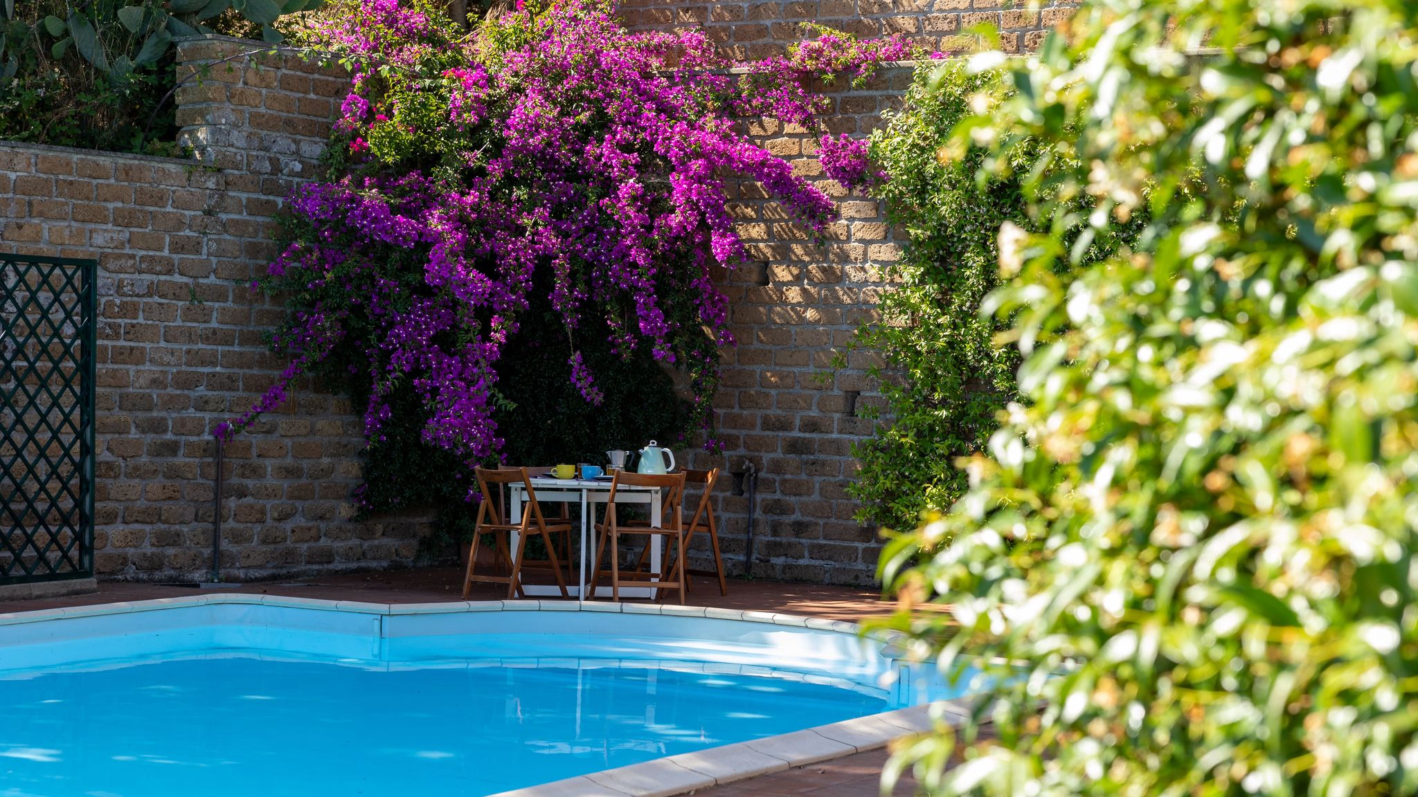 Italianway Trevignano Romano Olivetello - Suite