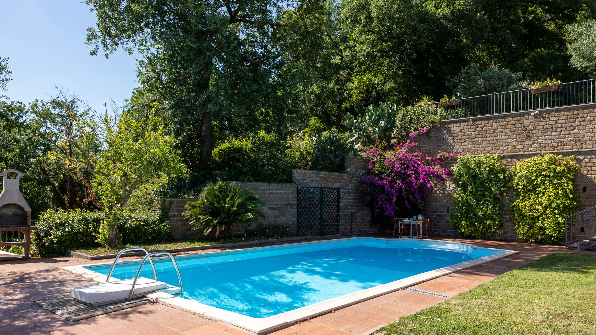 Italianway Trevignano Romano Olivetello - Suite