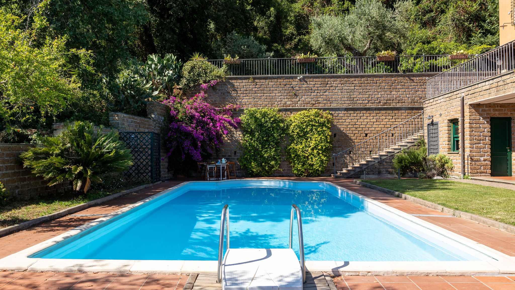 Italianway Trevignano Romano Olivetello - Suite