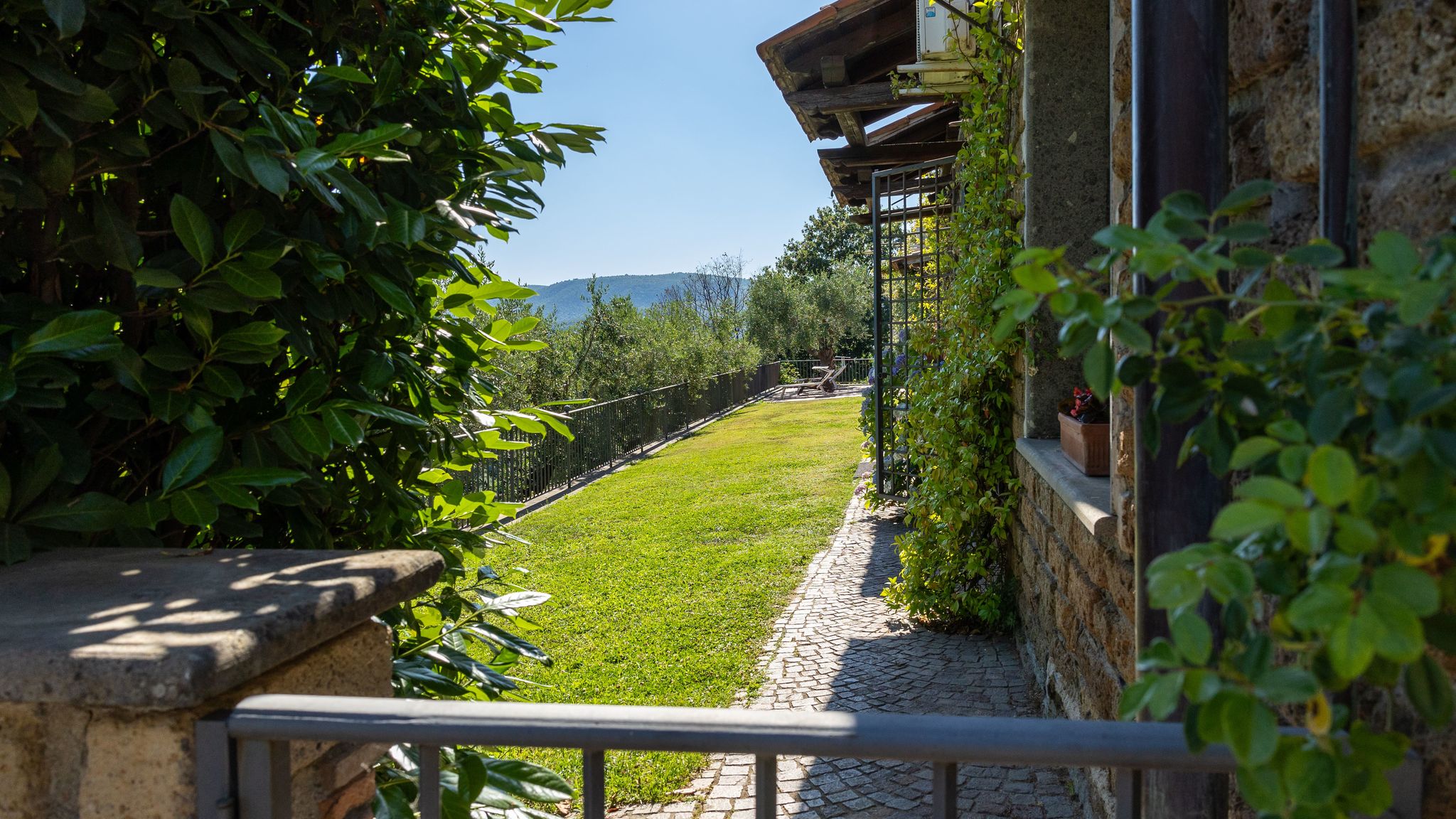 Italianway Trevignano Romano Olivetello - Suite