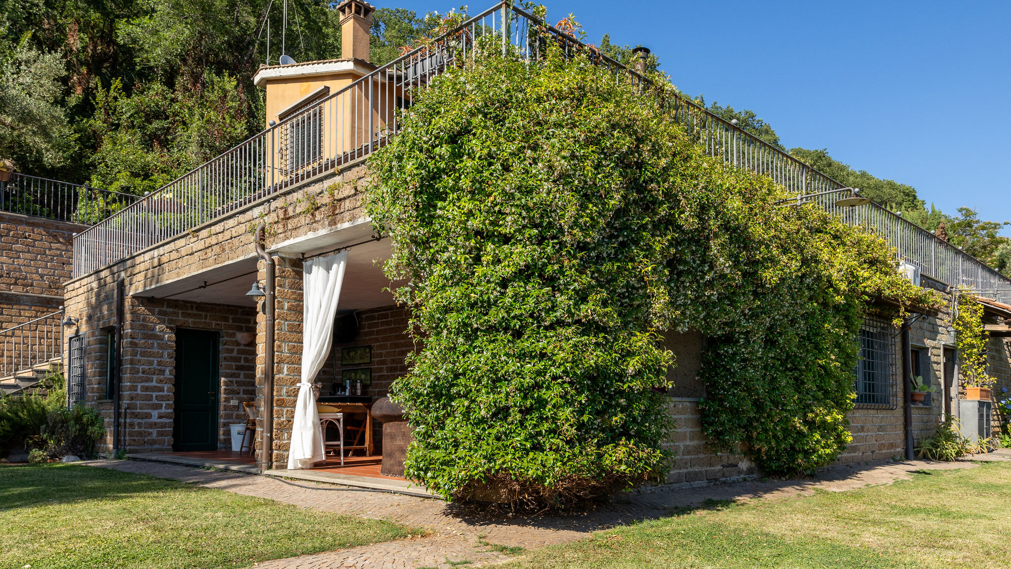 Italianway Trevignano Romano Olivetello - Suite