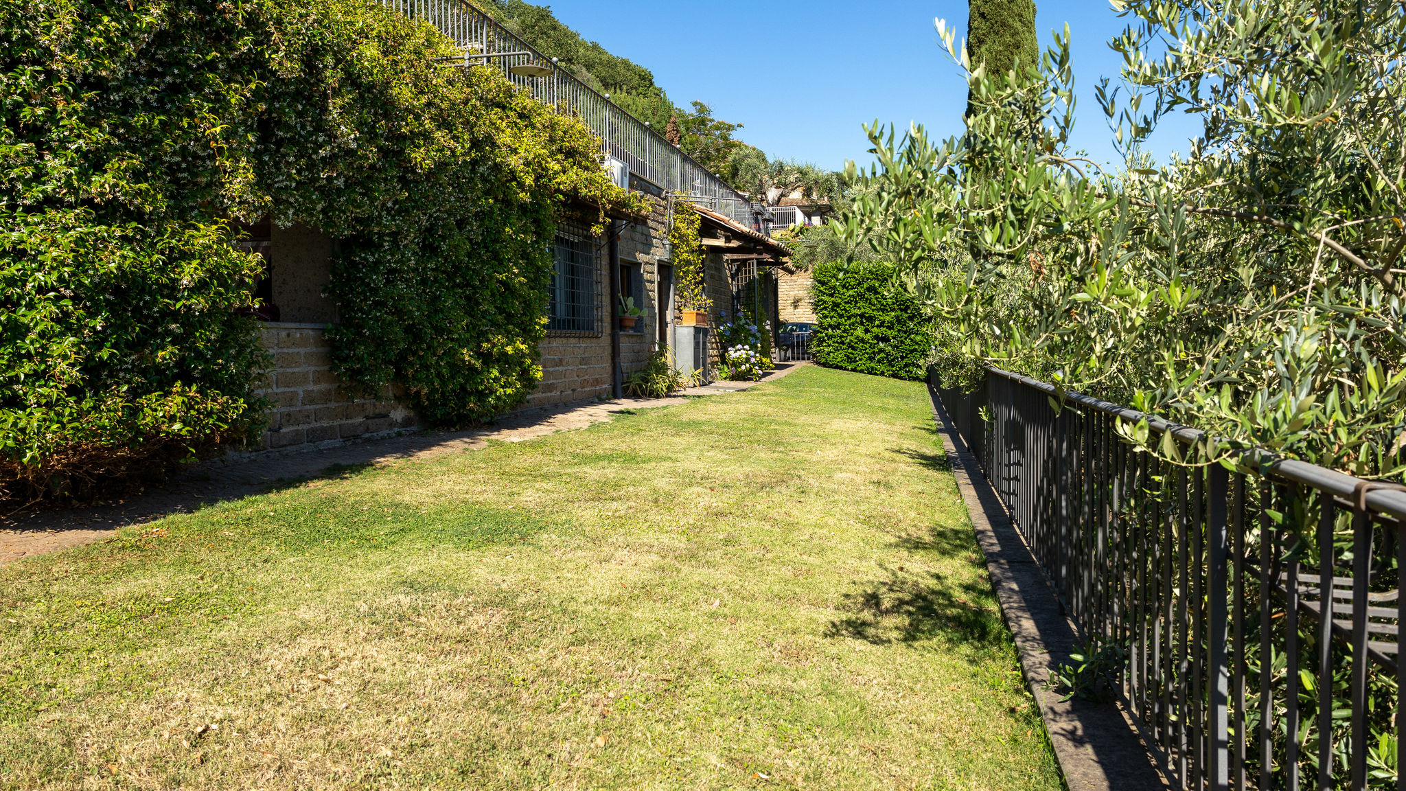 Italianway Trevignano Romano Olivetello - Suite