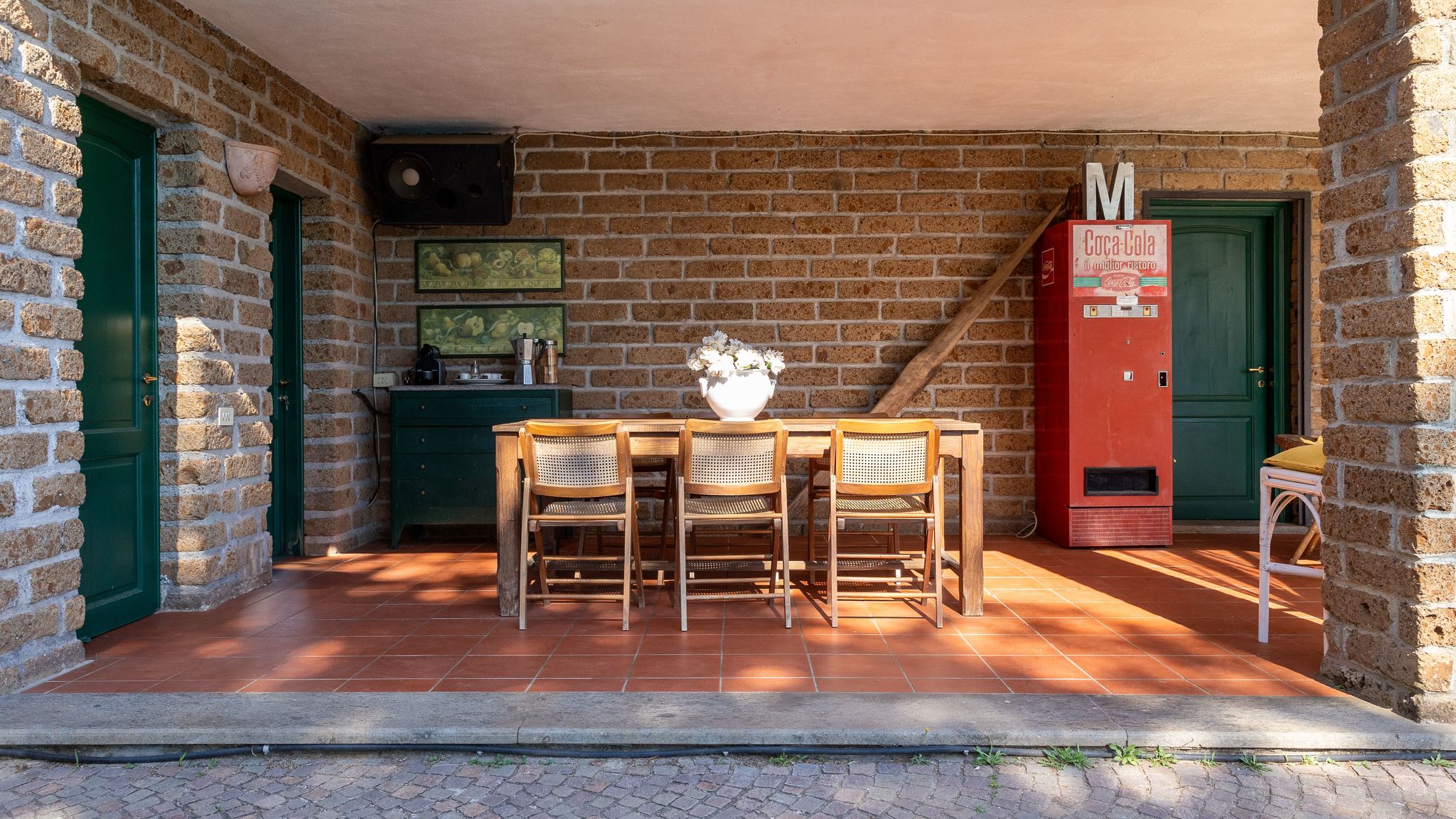 Italianway Trevignano Romano Olivetello - Suite