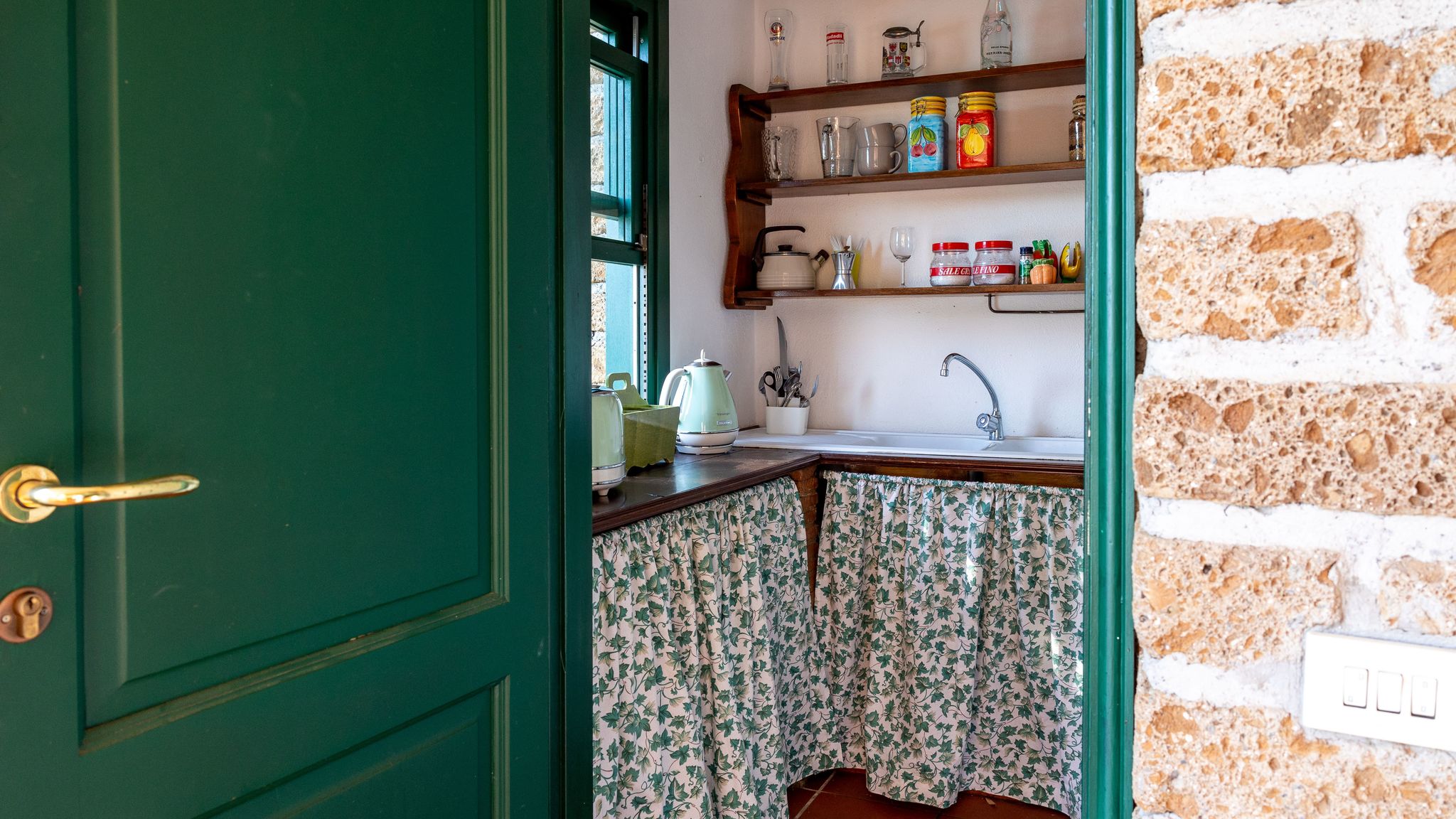 Italianway Trevignano Romano Olivetello - Suite