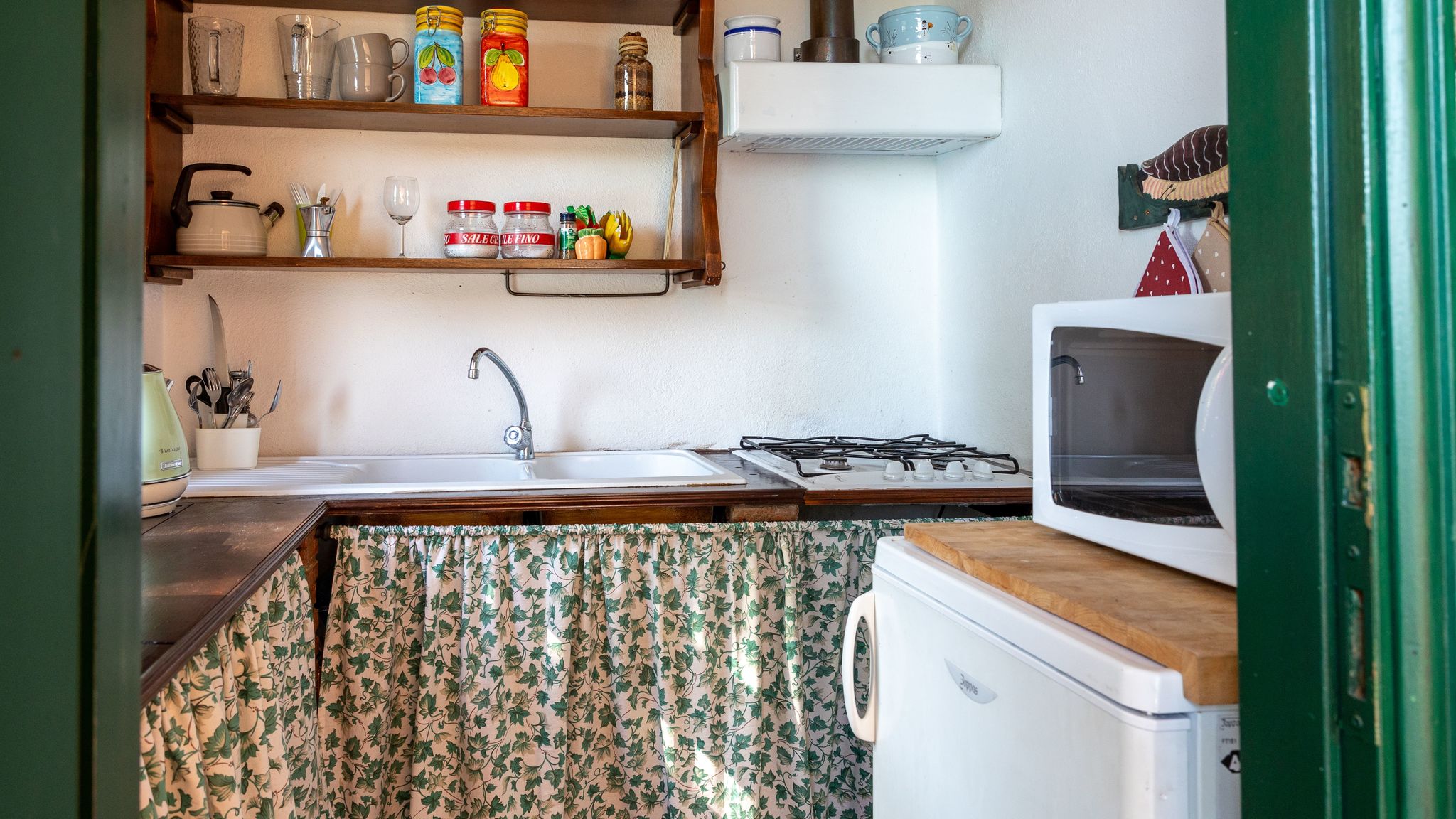 Italianway Trevignano Romano Olivetello - Suite