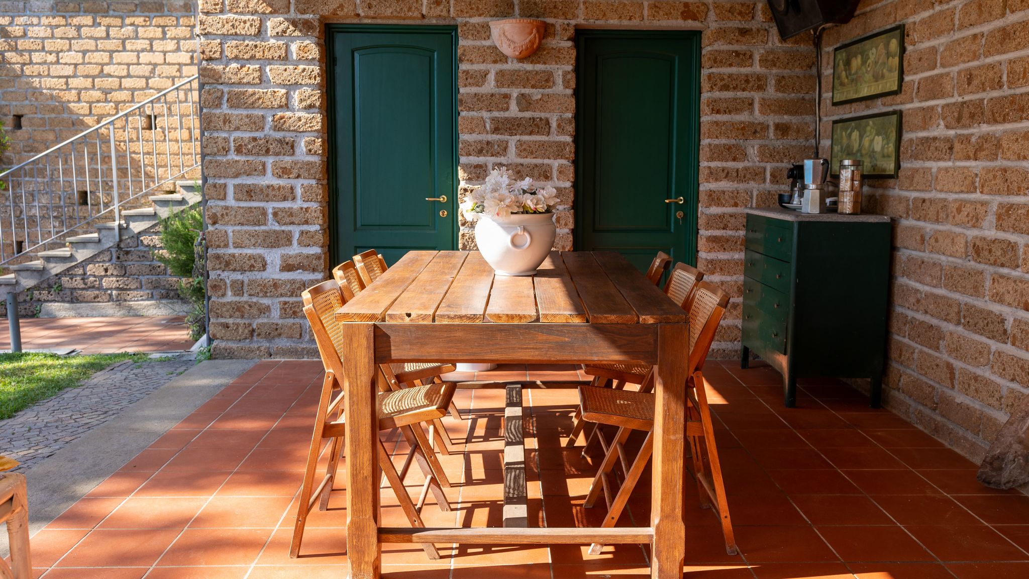 Italianway Trevignano Romano Olivetello - Suite