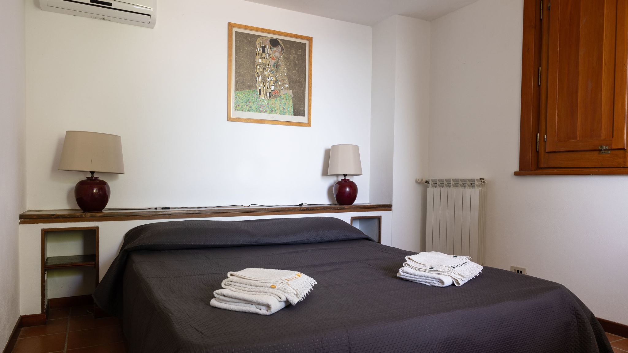 Italianway Trevignano Romano Olivetello - Suite