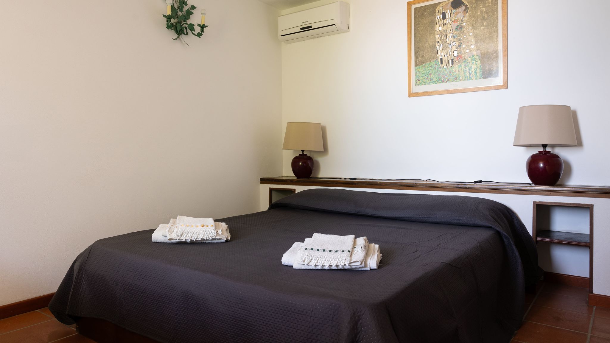 Italianway Trevignano Romano Olivetello - Suite