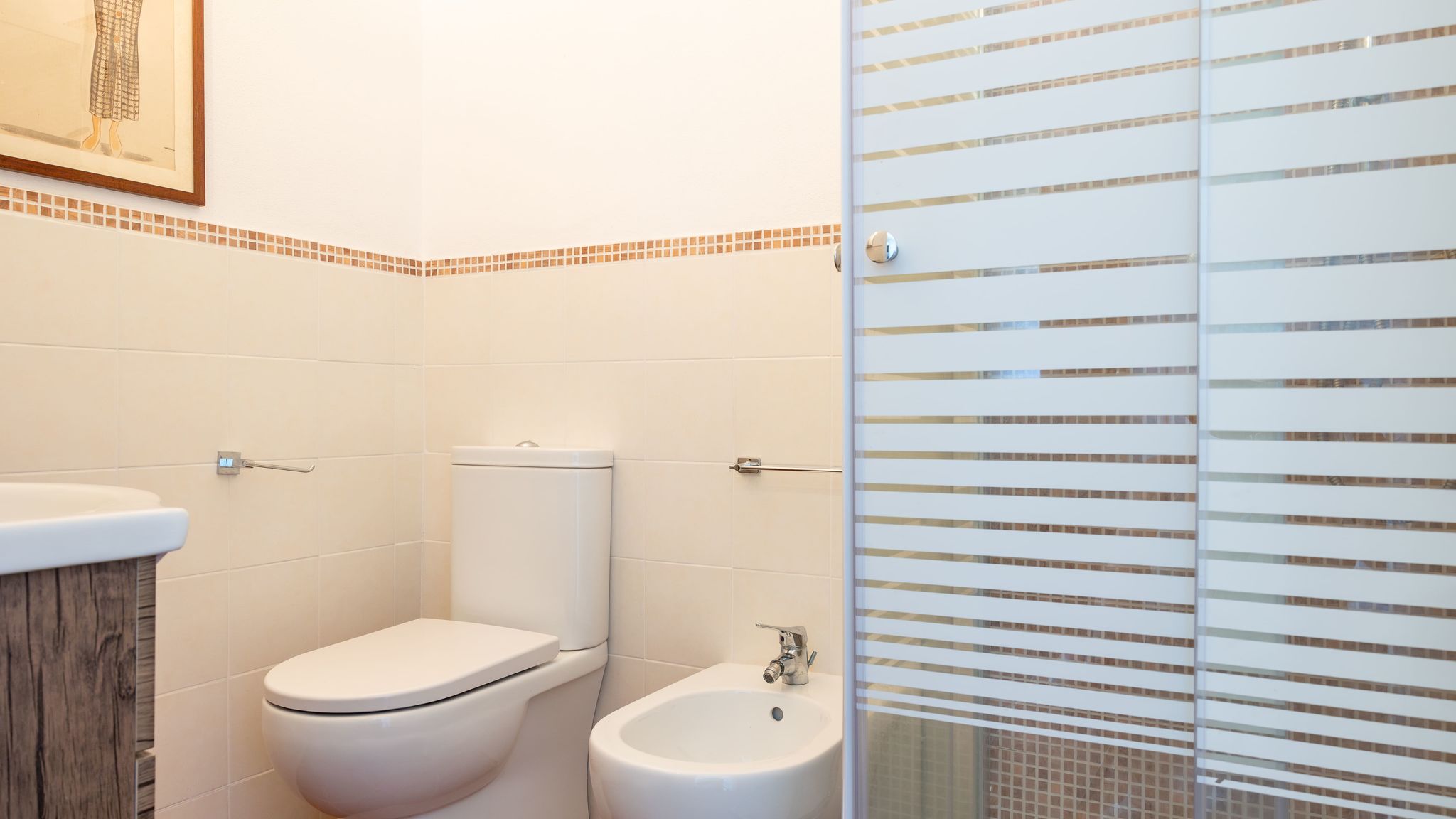 Italianway Trevignano Romano Olivetello - Suite